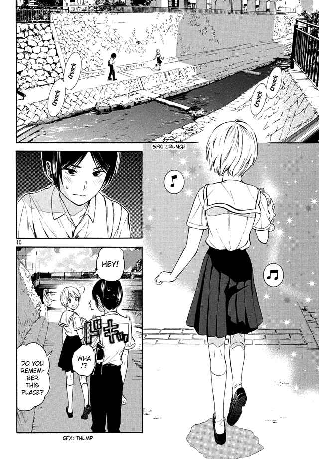Page 10 Chapter 19 Sakurasaku Shoukougun