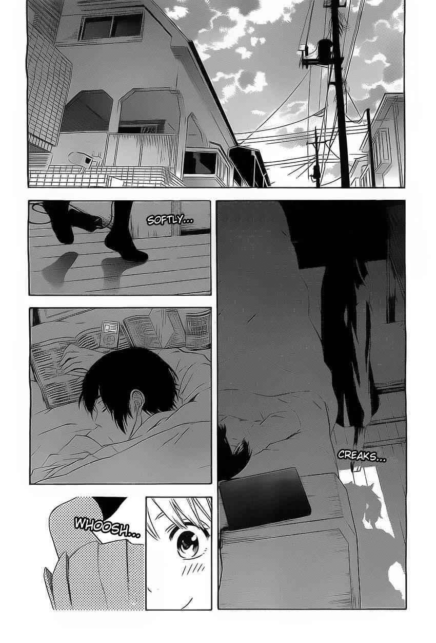 Page 36 Chapter 3 Sakurasaku Shoukougun