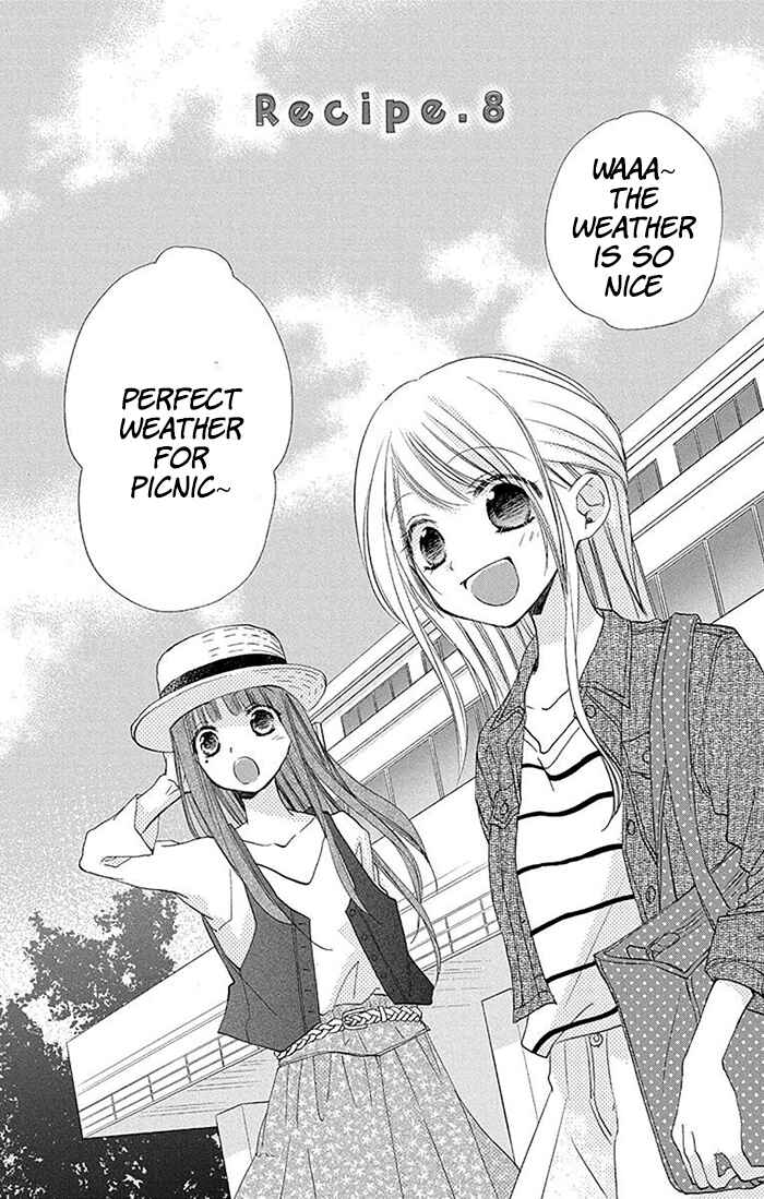 Page 2 Chapter 8 Tonari wa Nani o Kuu Hito zo