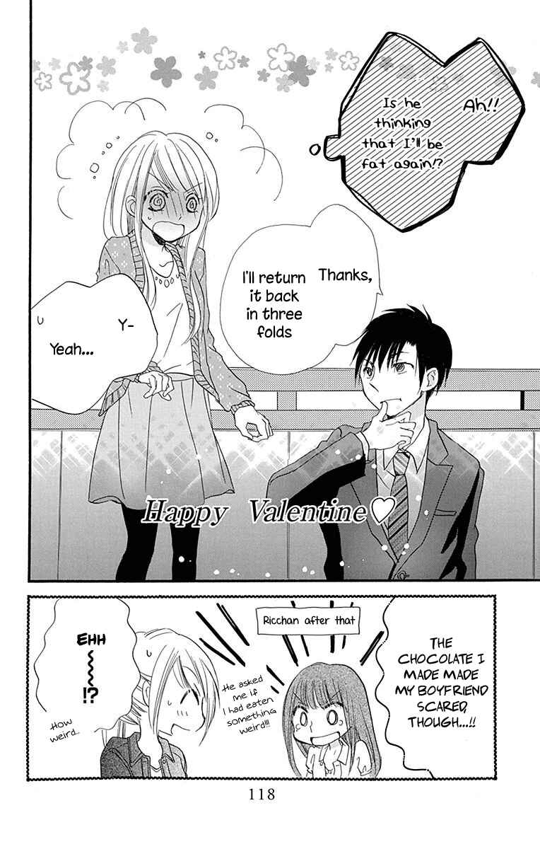 Page 37 Chapter 6 Tonari wa Nani o Kuu Hito zo