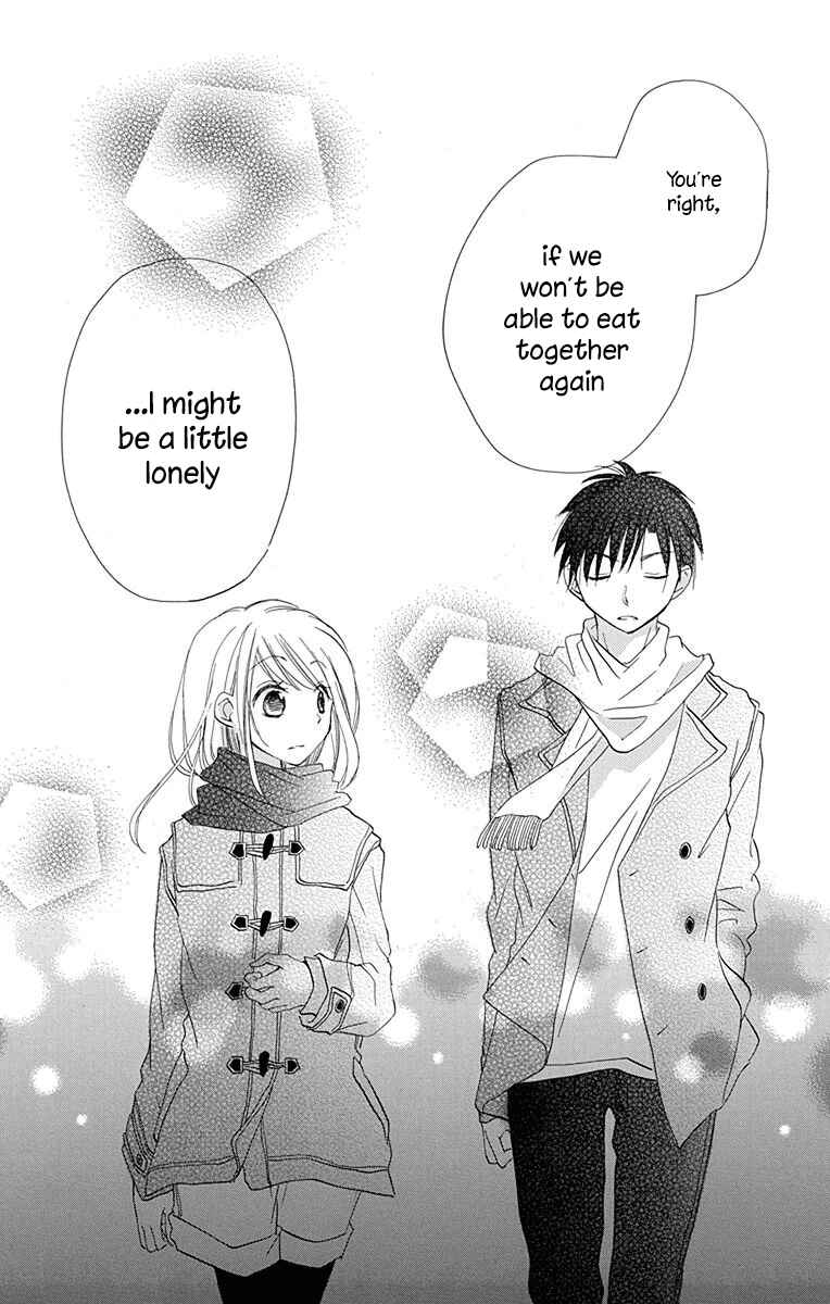 Page 35 Chapter 5 Tonari wa Nani o Kuu Hito zo