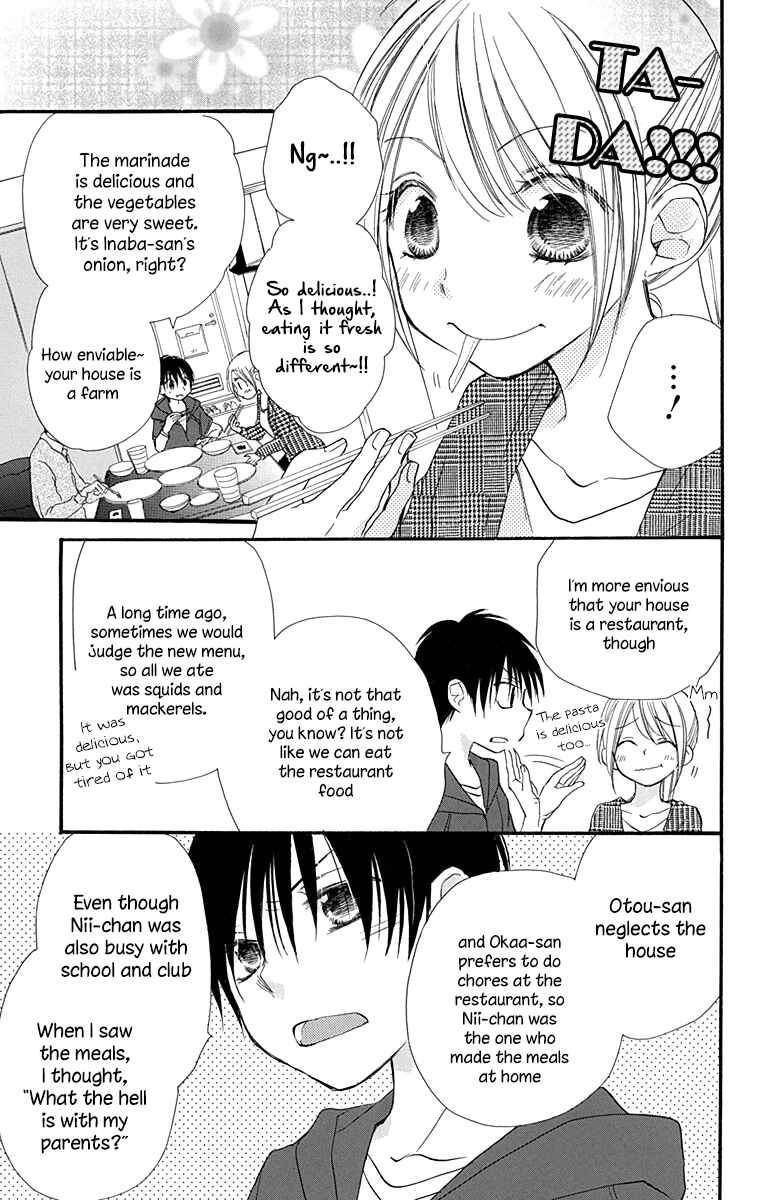 Page 22 Chapter 7 Tonari wa Nani o Kuu Hito zo