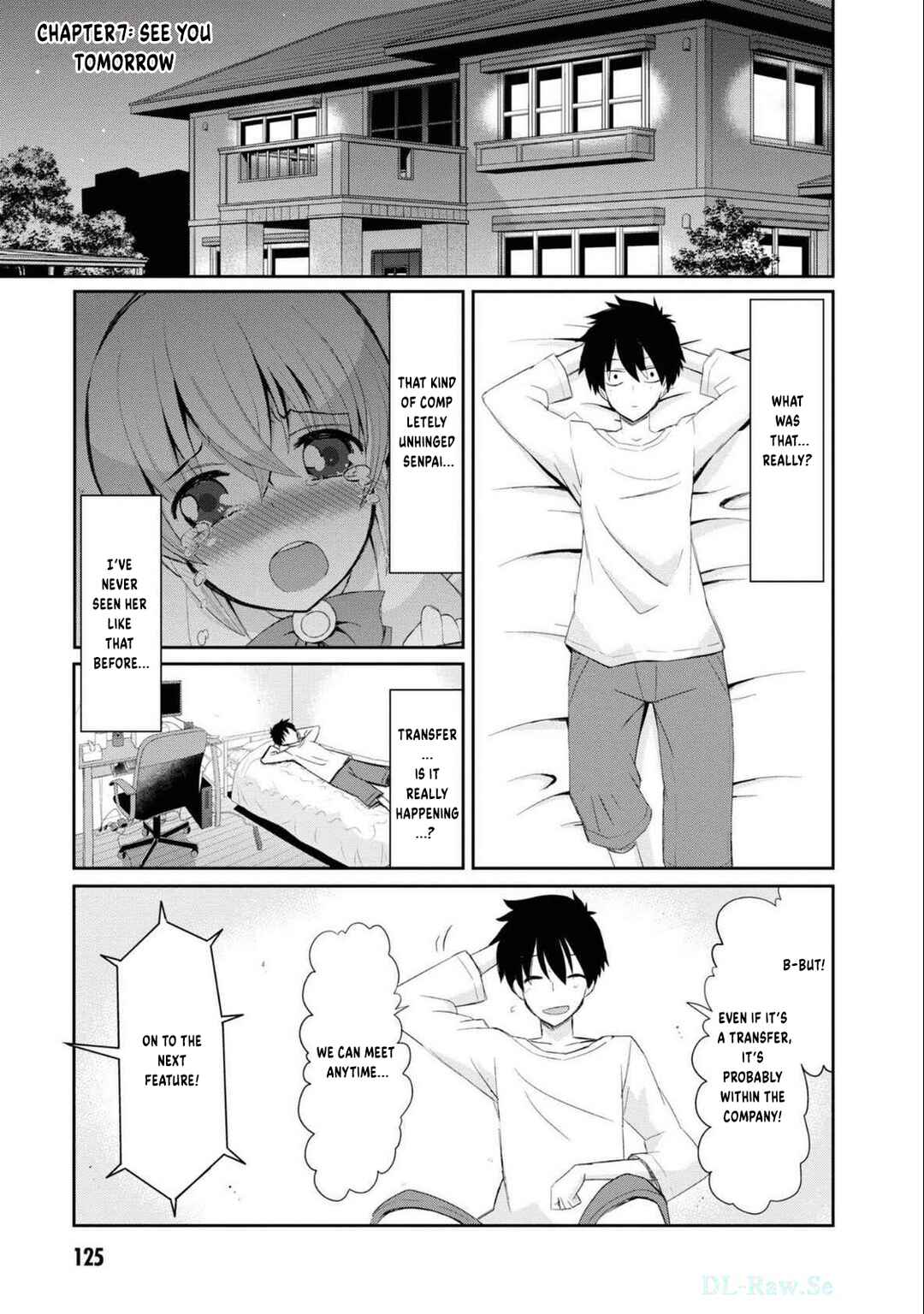 Page 2 Chapter 7 Isekai Tensei Kabushikigaisha: Anshin Anzen na Tensei Life, Teikyou Shimasu
