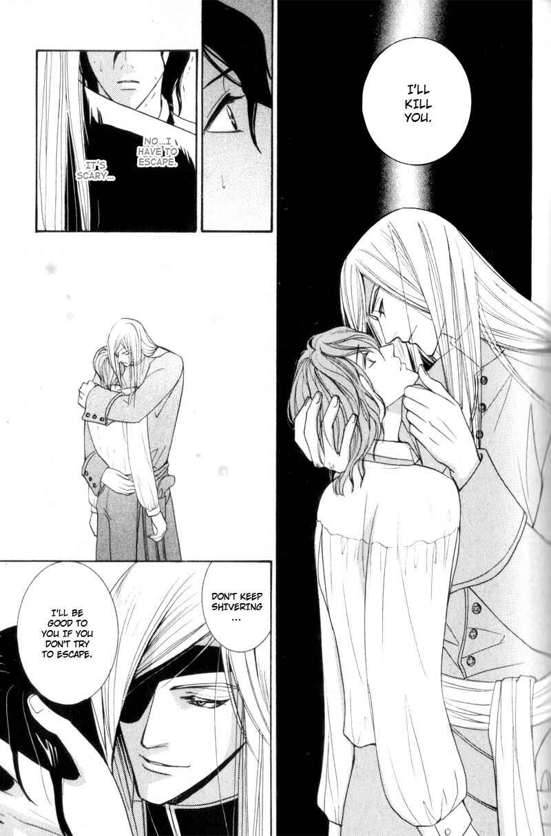 Page 13 Chapter 2 Kodoku no Kane ga Naru