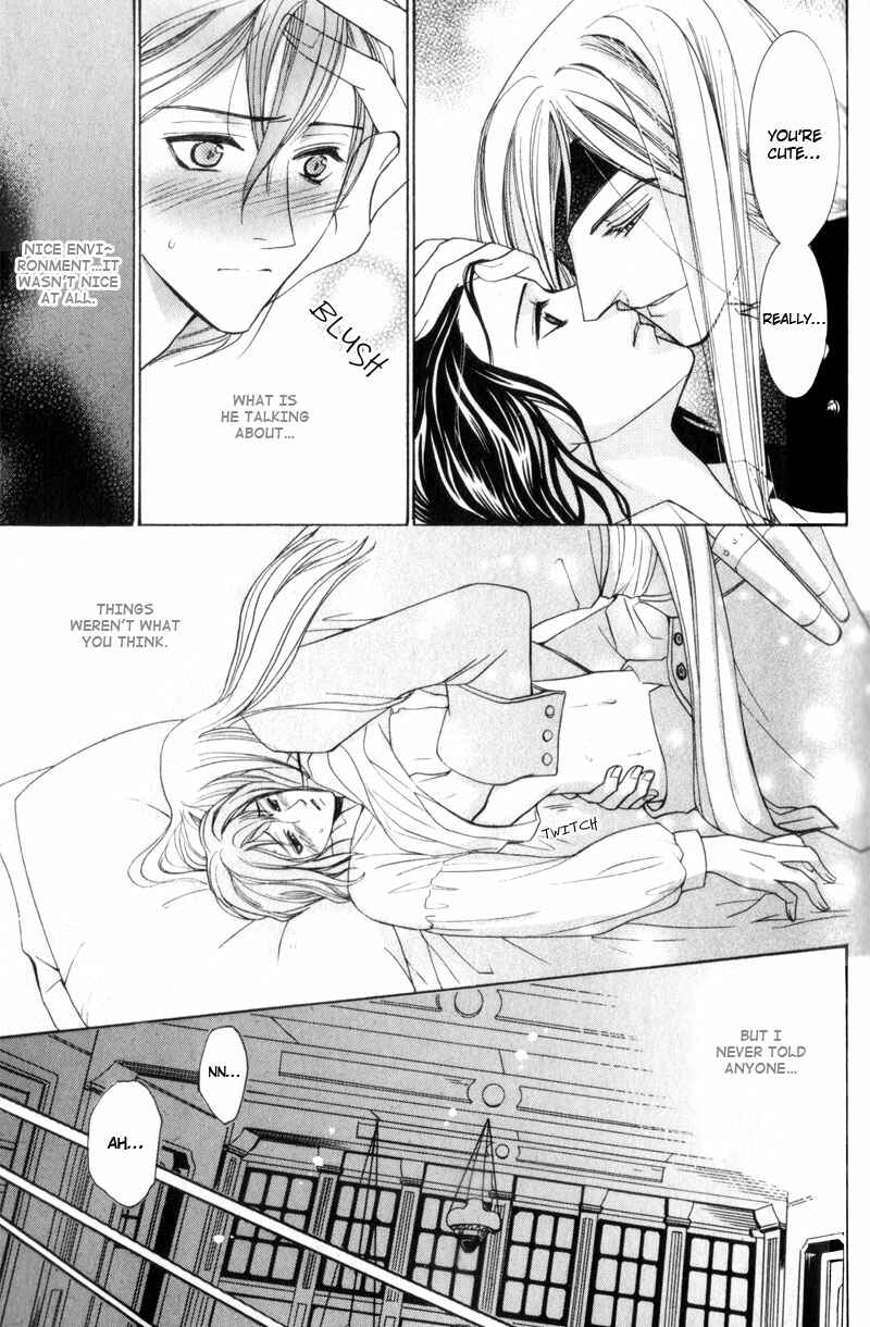 Page 17 Chapter 2 Kodoku no Kane ga Naru
