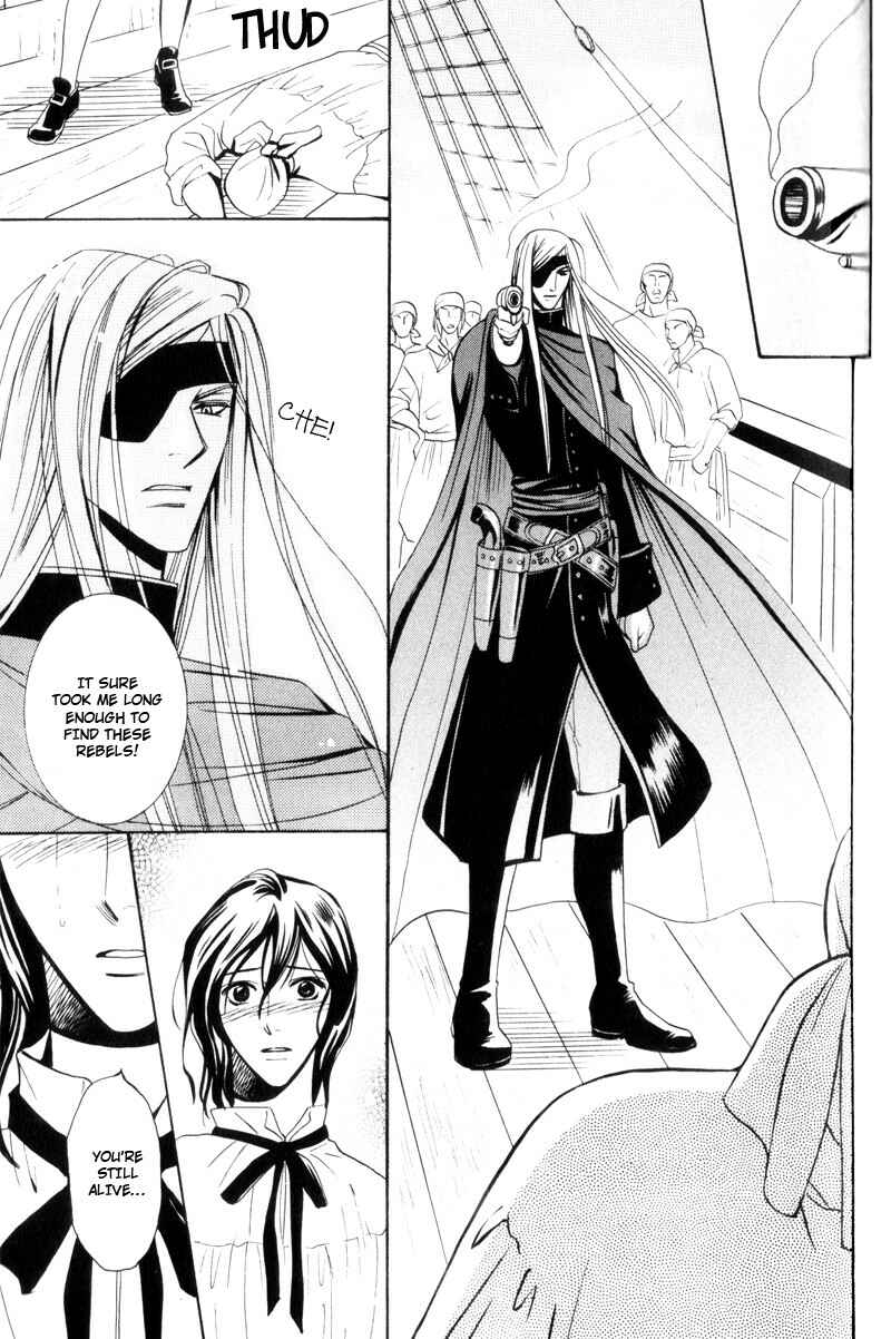 Page 31 Chapter 2 Kodoku no Kane ga Naru