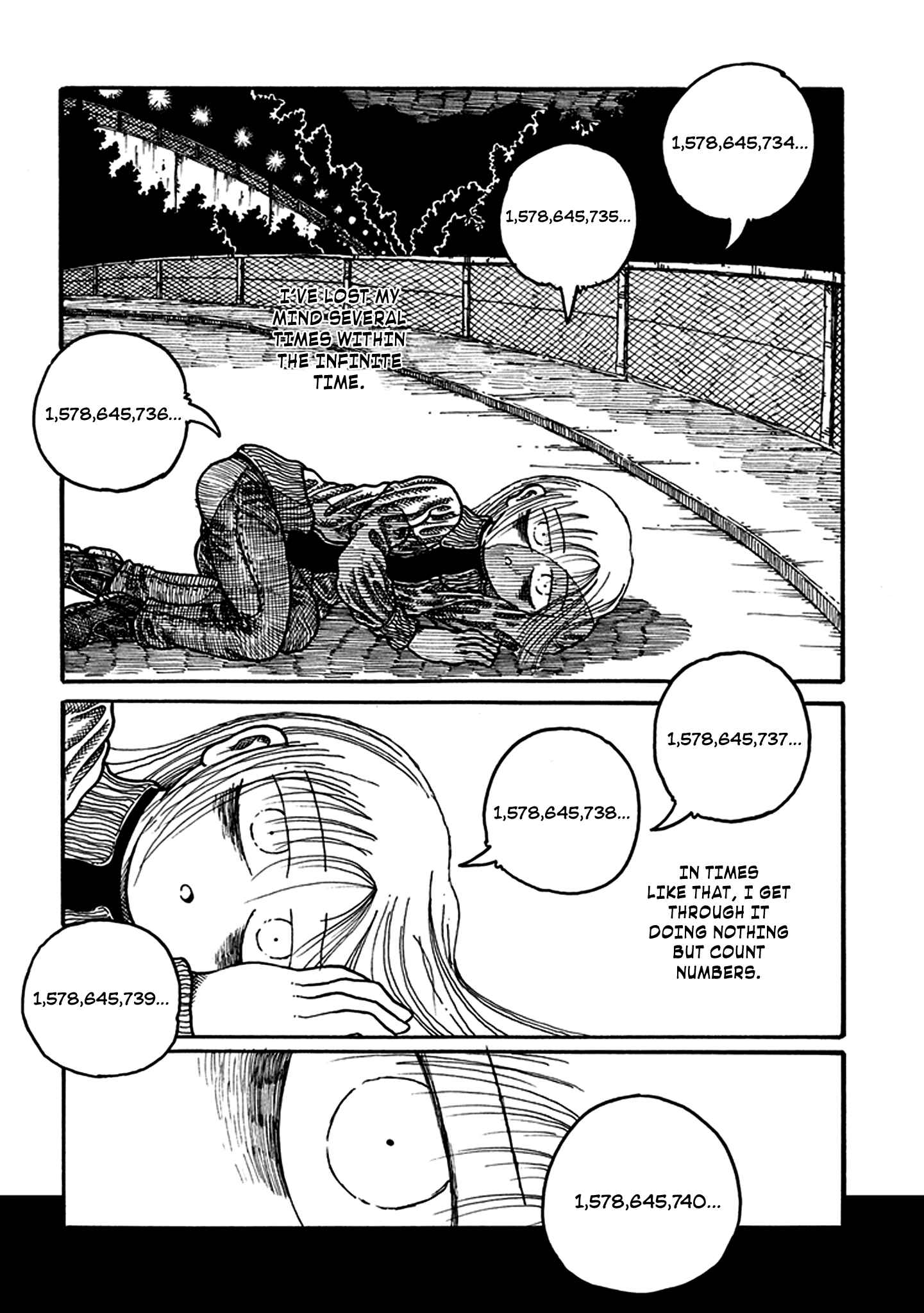 Page 30 Chapter 2 Yuugai Muzai Gangu