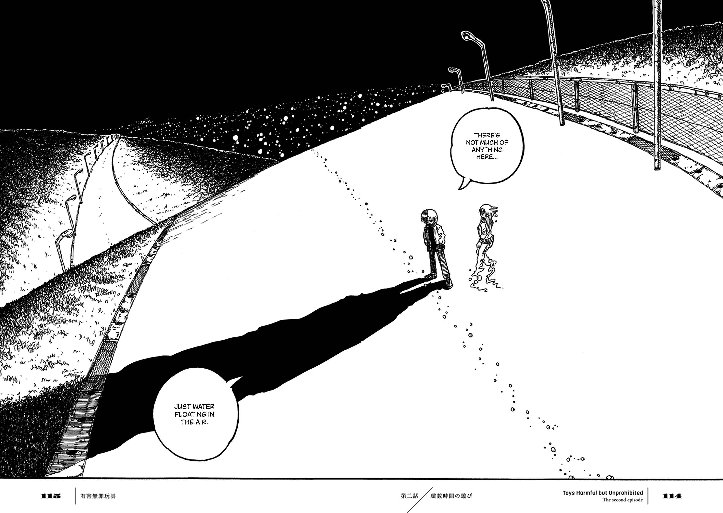 Page 53 Chapter 2 Yuugai Muzai Gangu