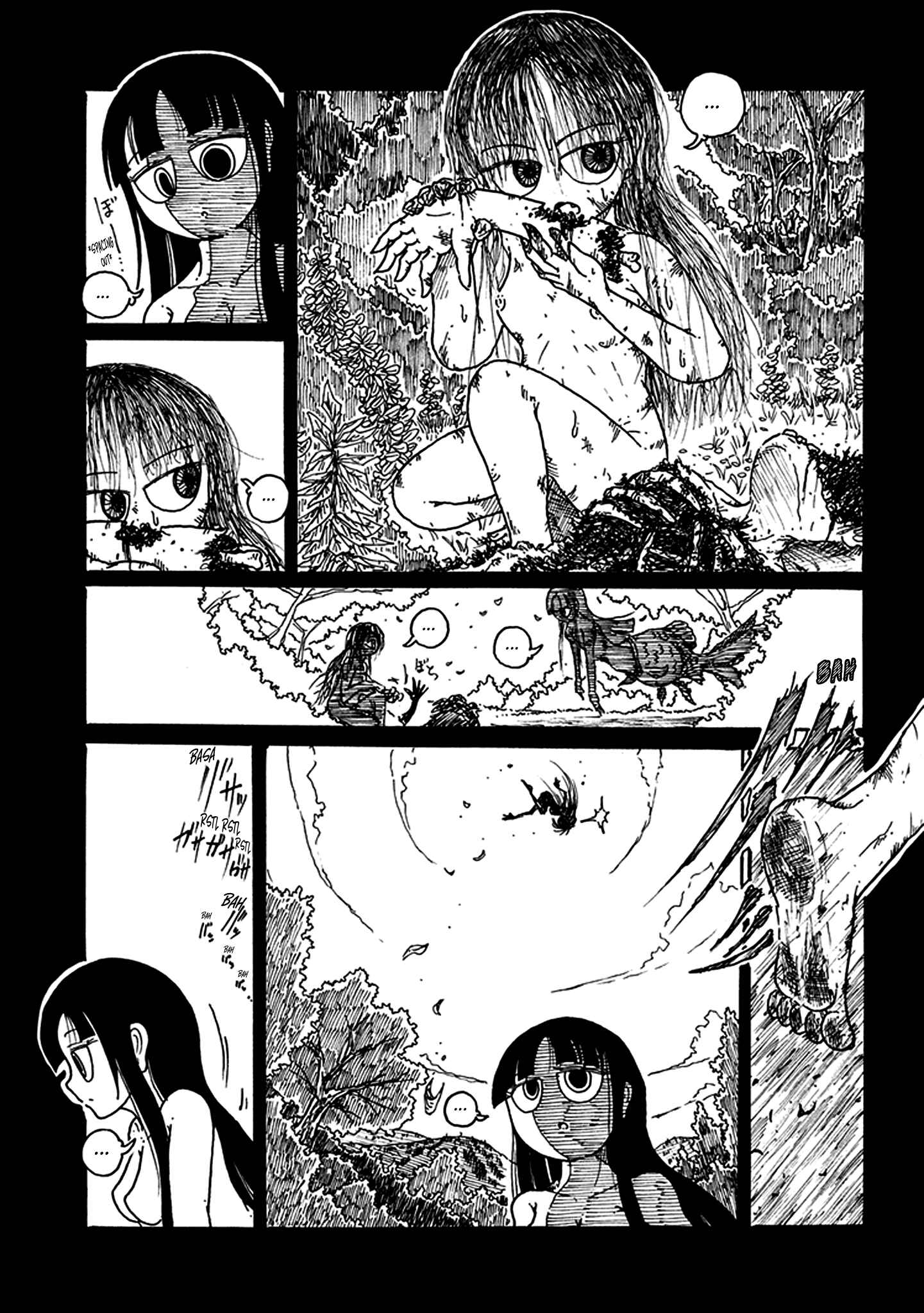 Page 33 Chapter 3 Yuugai Muzai Gangu