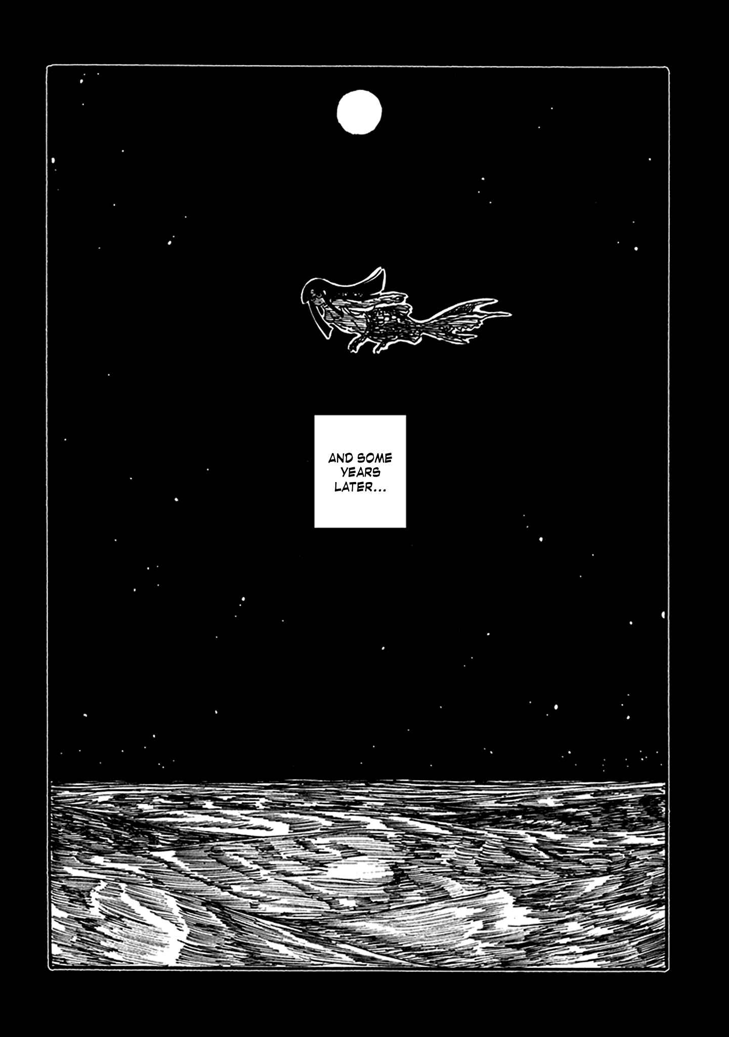 Page 36 Chapter 3 Yuugai Muzai Gangu