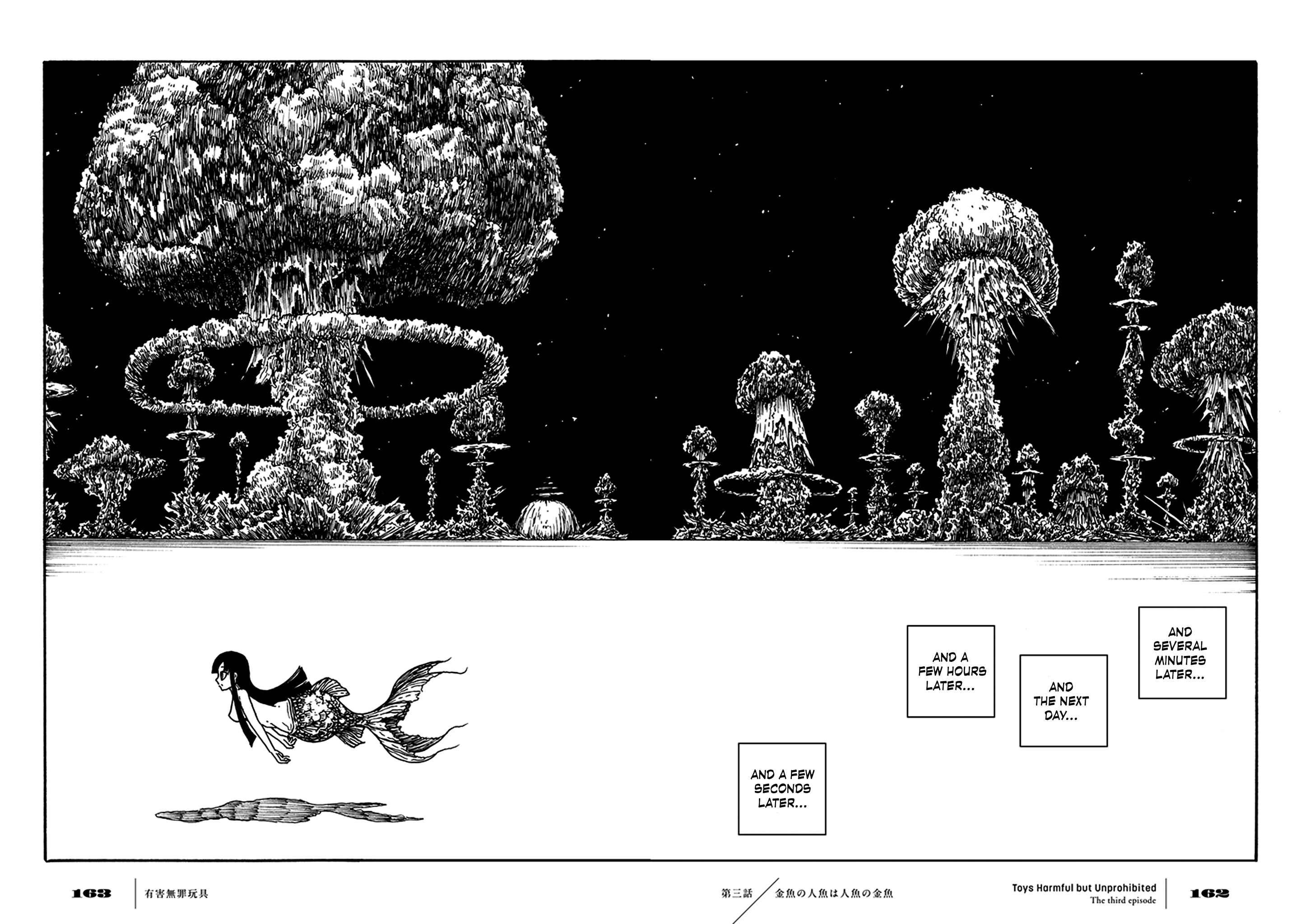 Page 43 Chapter 3 Yuugai Muzai Gangu