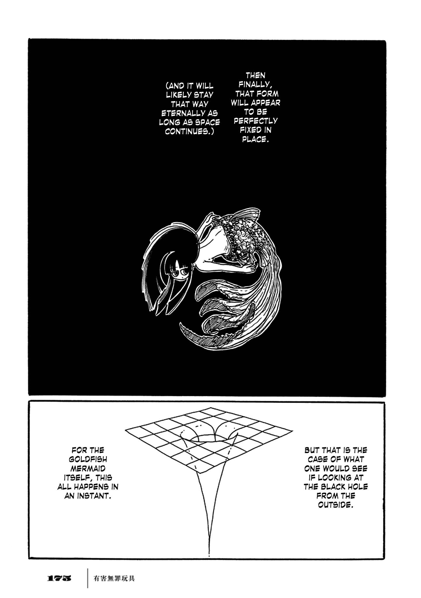Page 55 Chapter 3 Yuugai Muzai Gangu