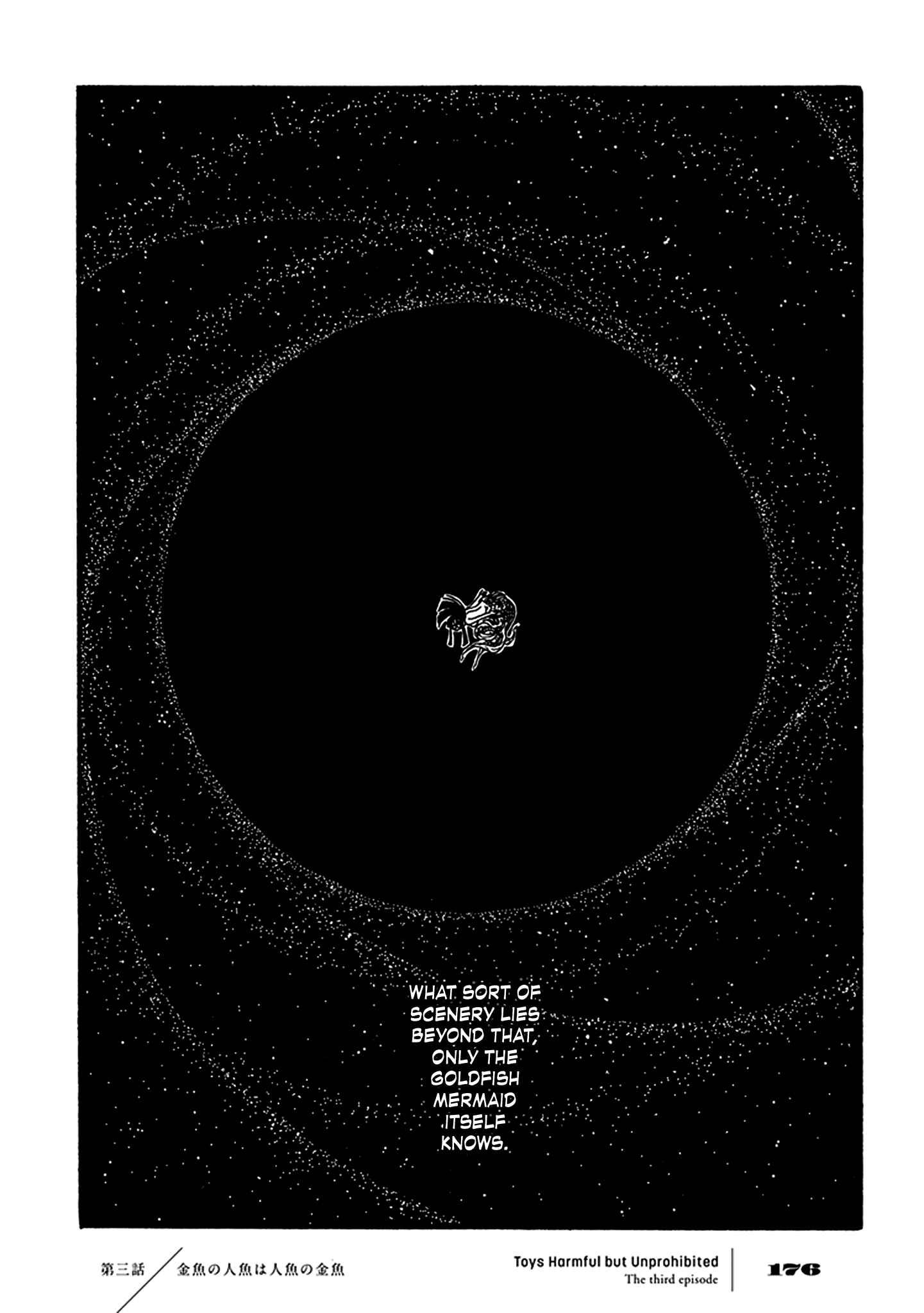 Page 56 Chapter 3 Yuugai Muzai Gangu