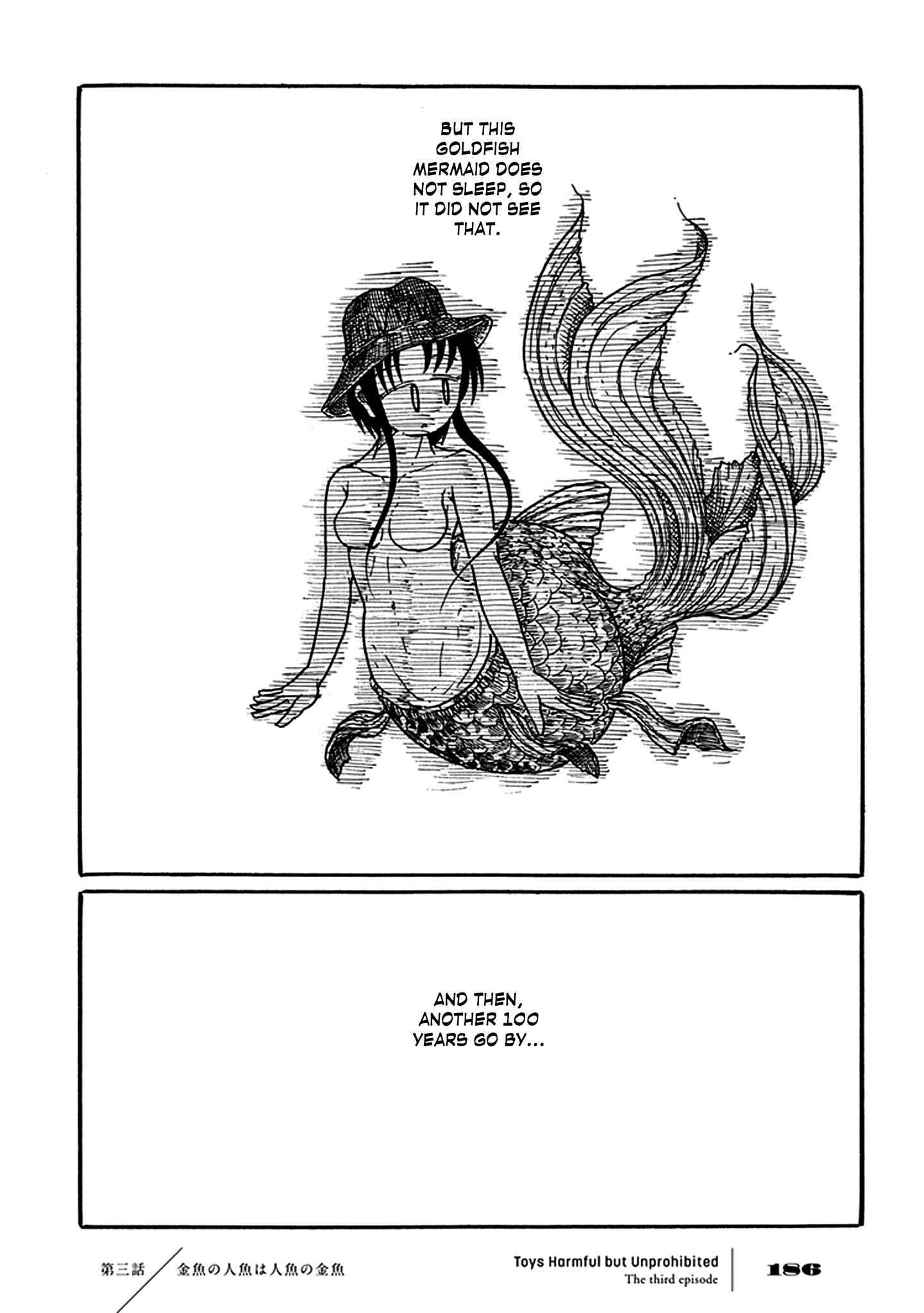 Page 66 Chapter 3 Yuugai Muzai Gangu