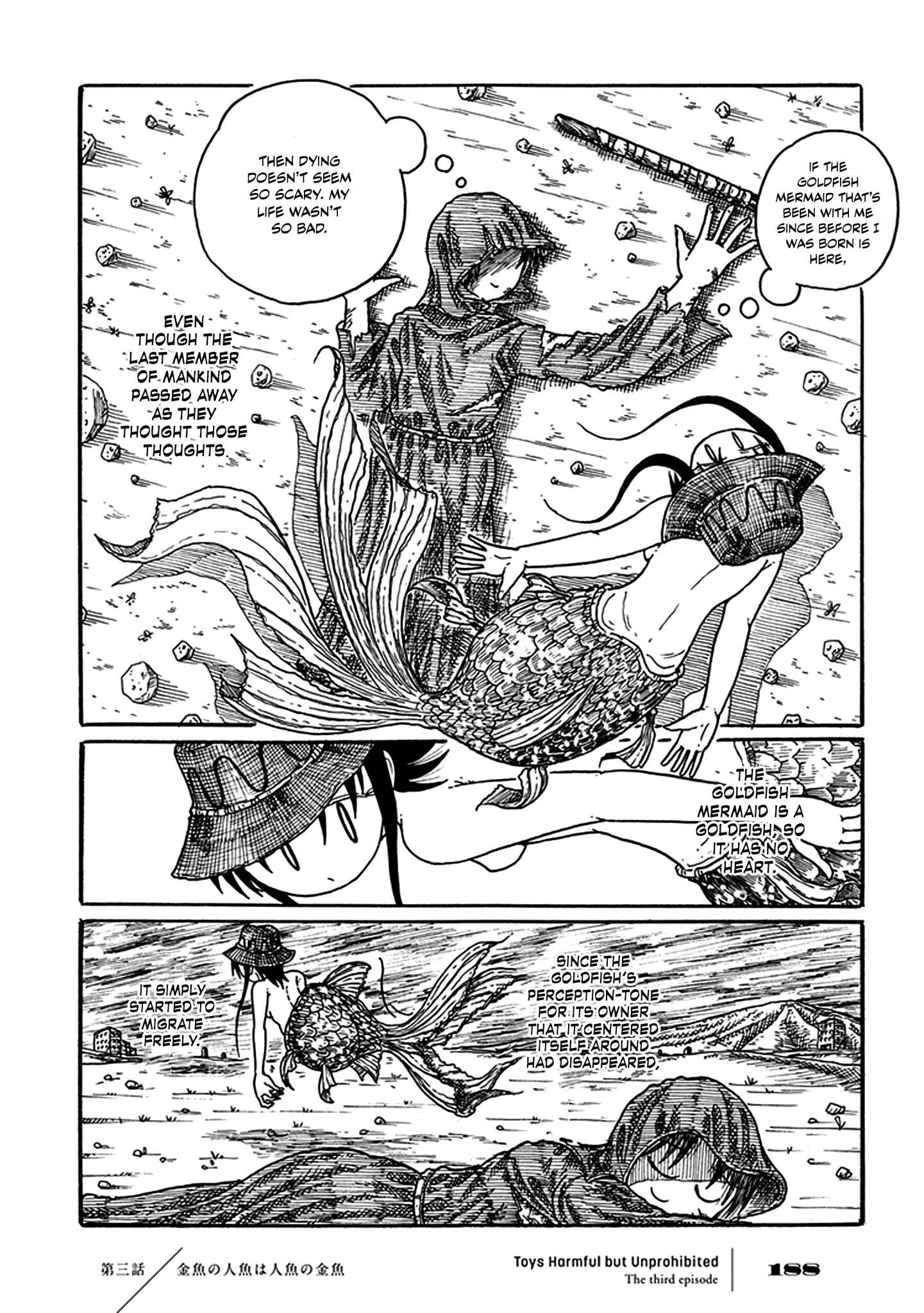 Page 68 Chapter 3 Yuugai Muzai Gangu