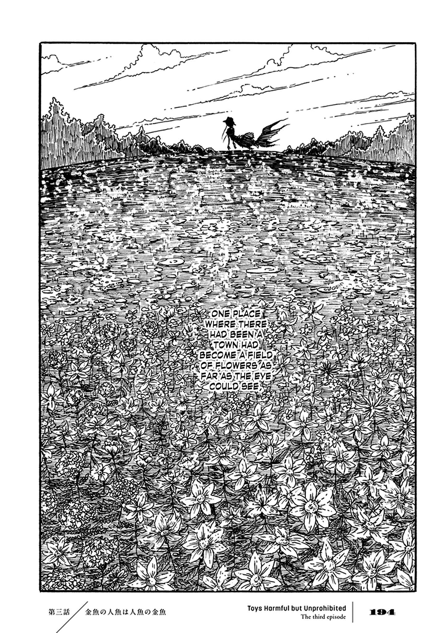 Page 74 Chapter 3 Yuugai Muzai Gangu