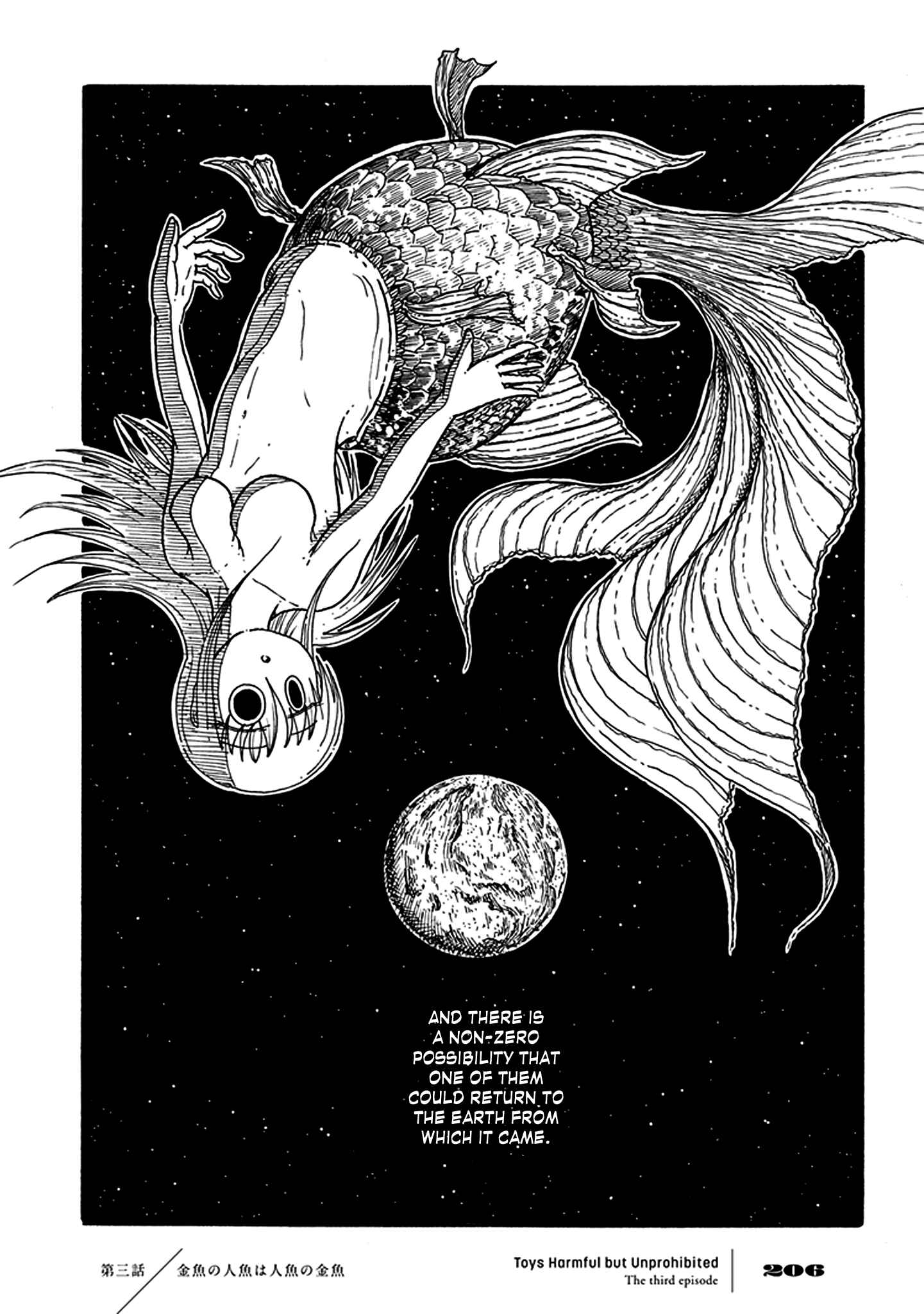 Page 85 Chapter 3 Yuugai Muzai Gangu