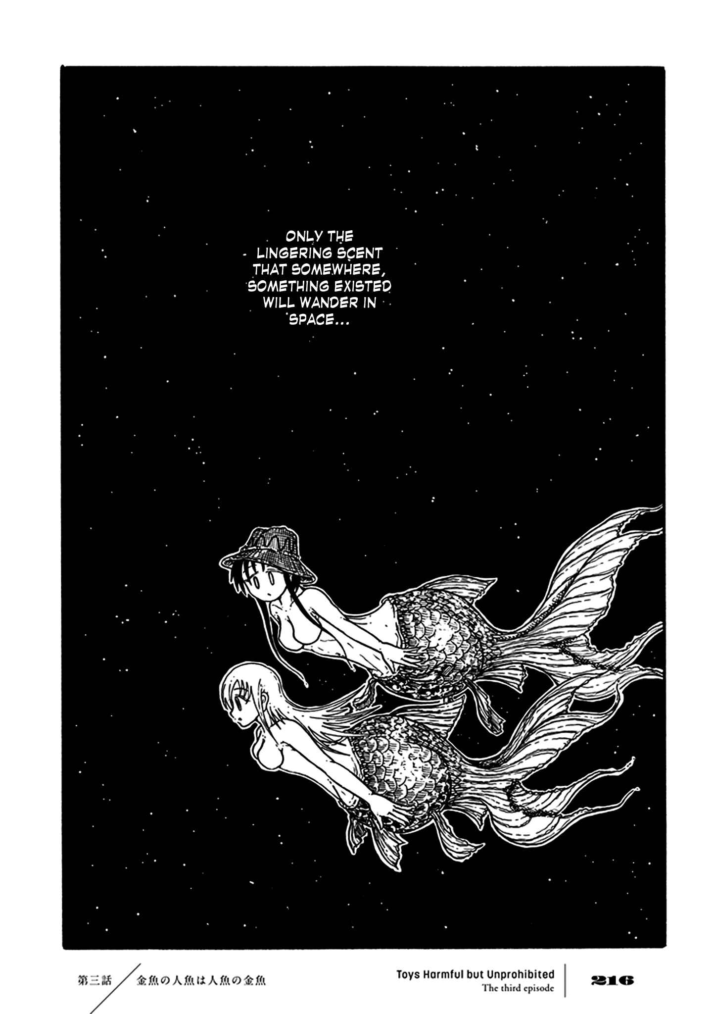 Page 94 Chapter 3 Yuugai Muzai Gangu