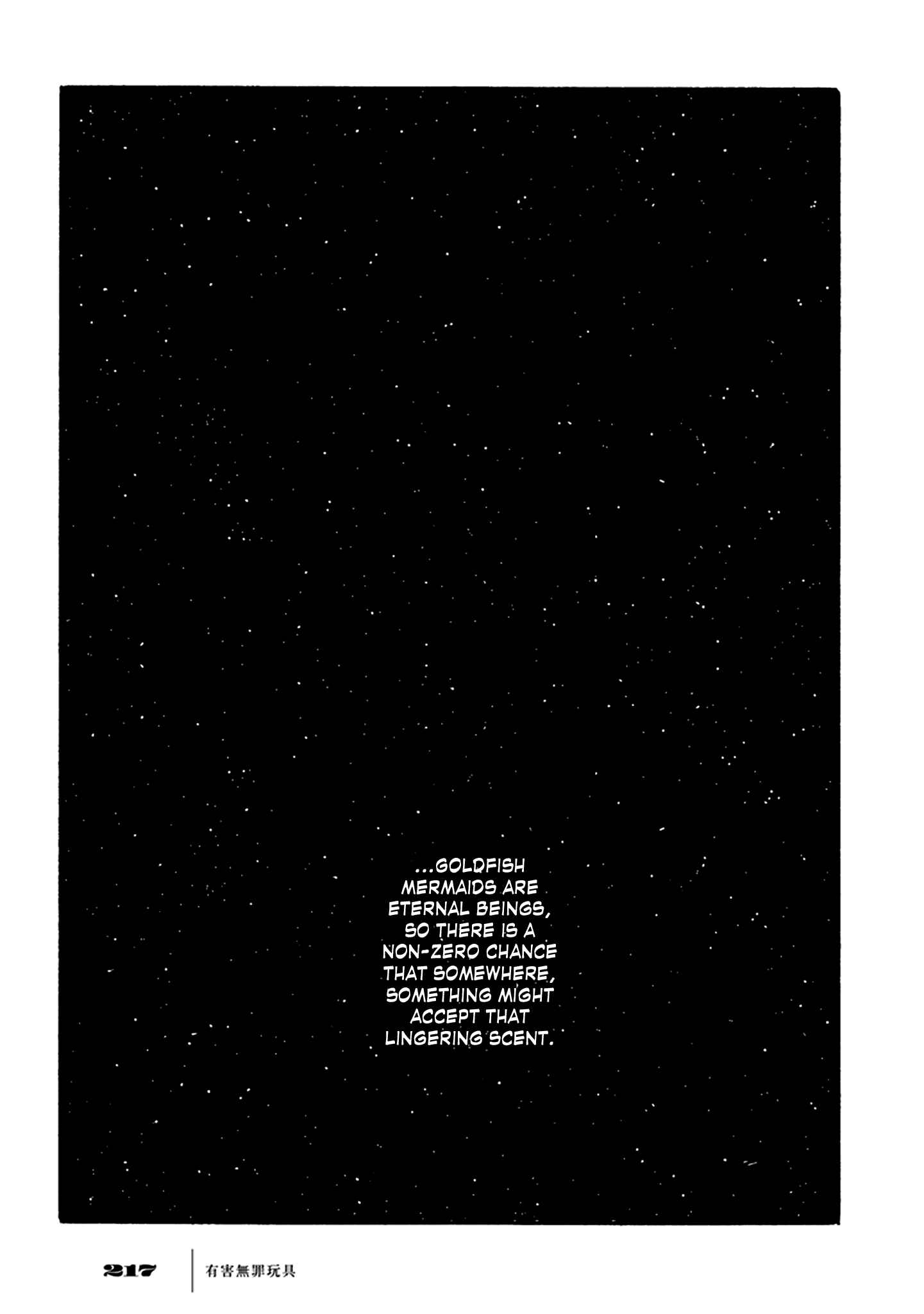 Page 95 Chapter 3 Yuugai Muzai Gangu