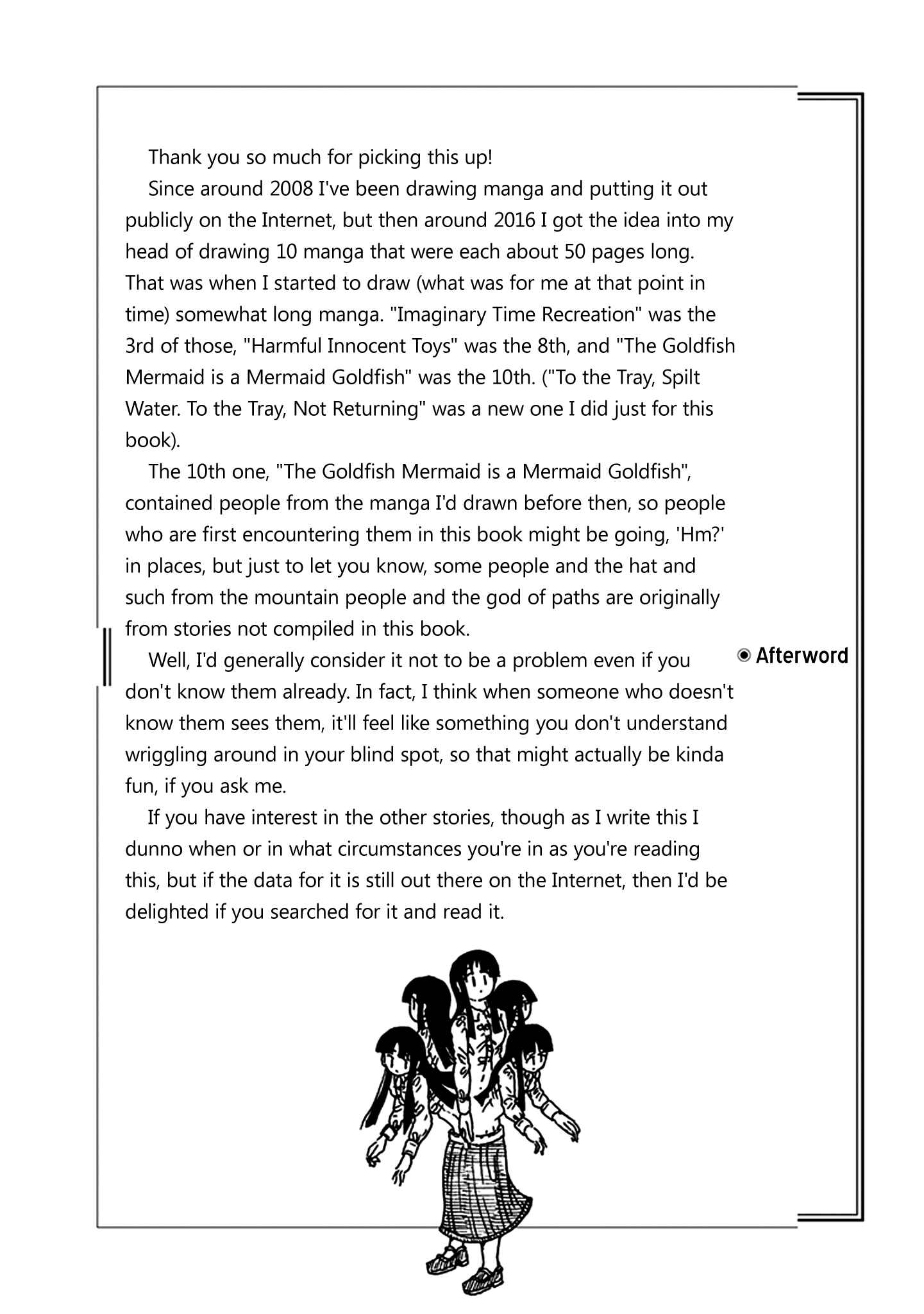 Page 28 Chapter 4 Yuugai Muzai Gangu