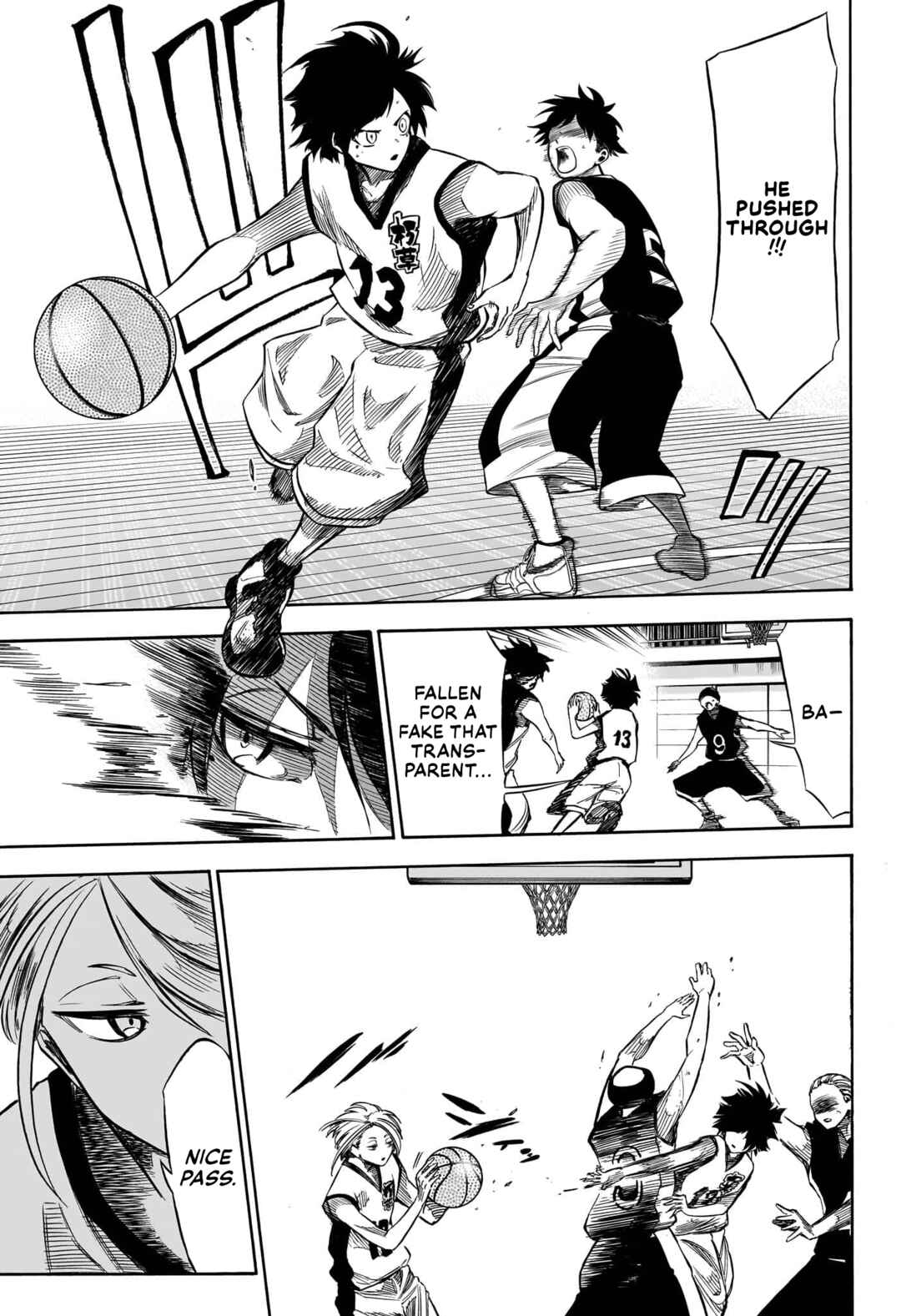 Page 37 Chapter Unknown_8363 Tonde Hi ni Iru Natsu to Mushi