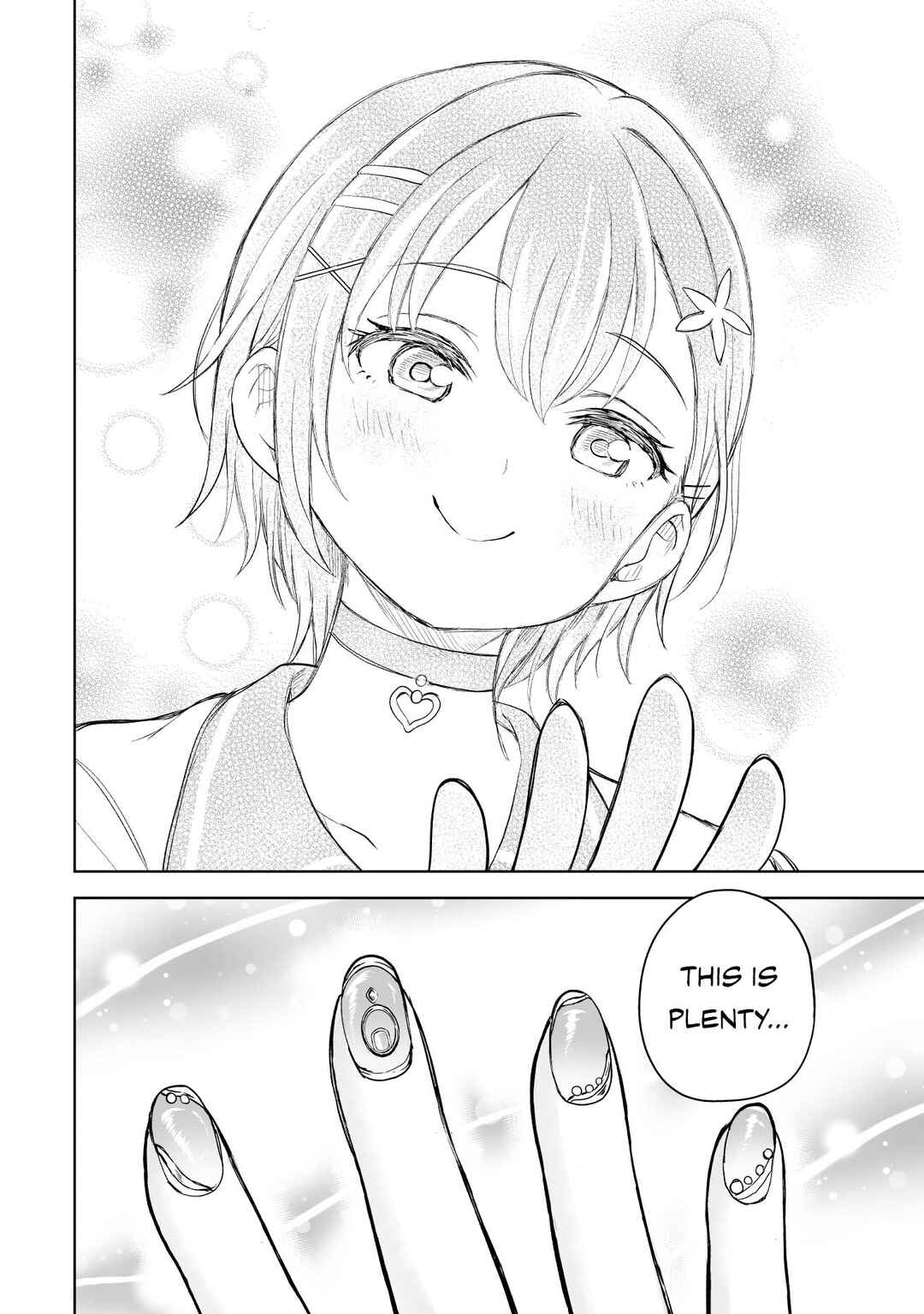 Page 26 Chapter 1 Ota x Nail ~Plamo Danshi, Gal no Tsume wo Nuru~