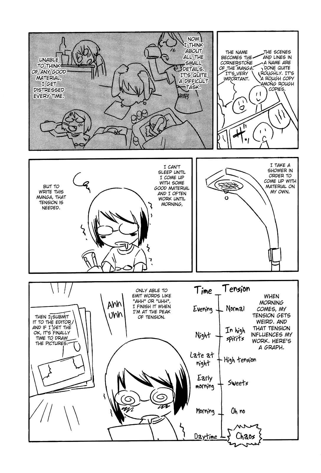 Page 22 Chapter 18 Sekai Seifuku Sekirara Jogakkan
