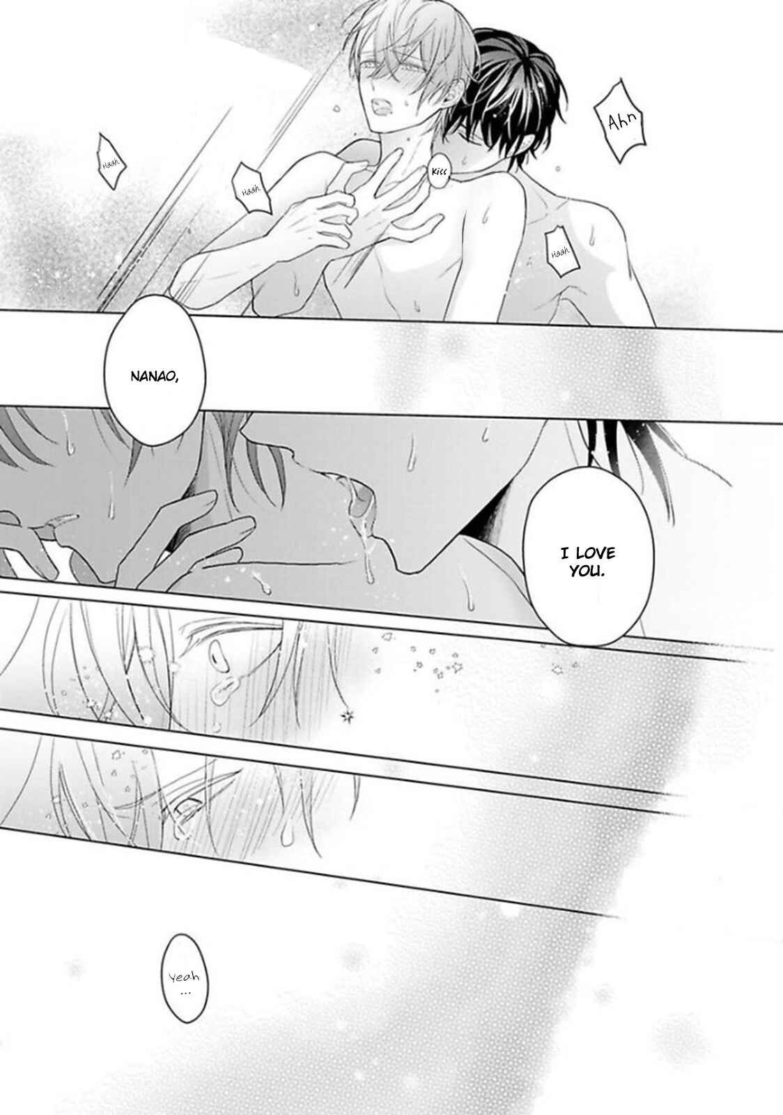 Page 48 Chapter 5 Midara na Omega wa Koi wo Shinai