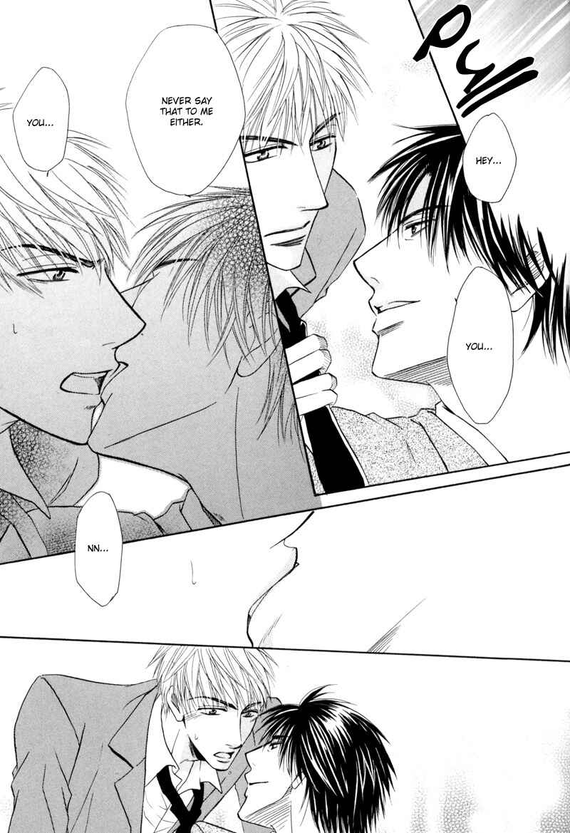 Page 12 Chapter 5 Revenge!