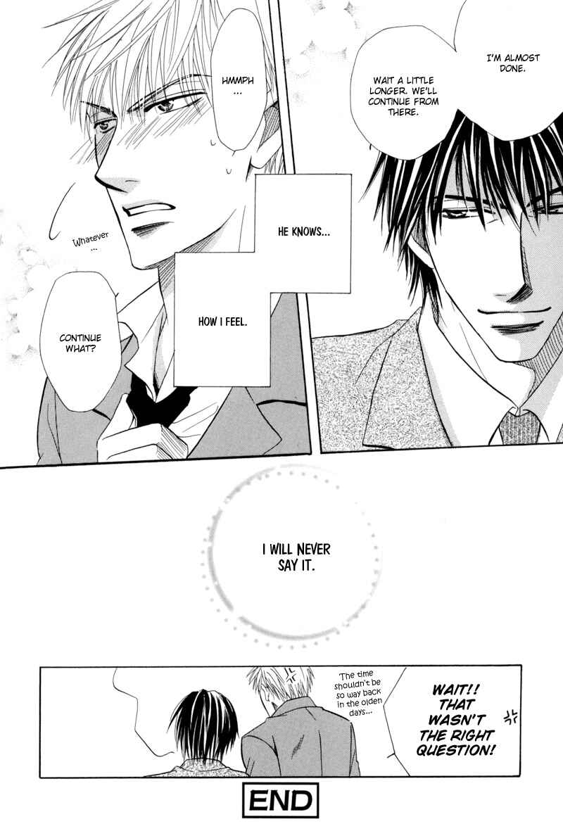 Page 13 Chapter 5 Revenge!