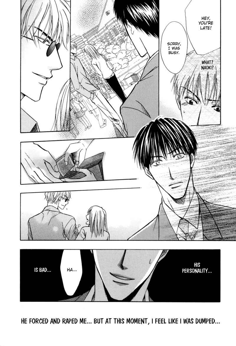 Page 19 Chapter 7 Revenge!