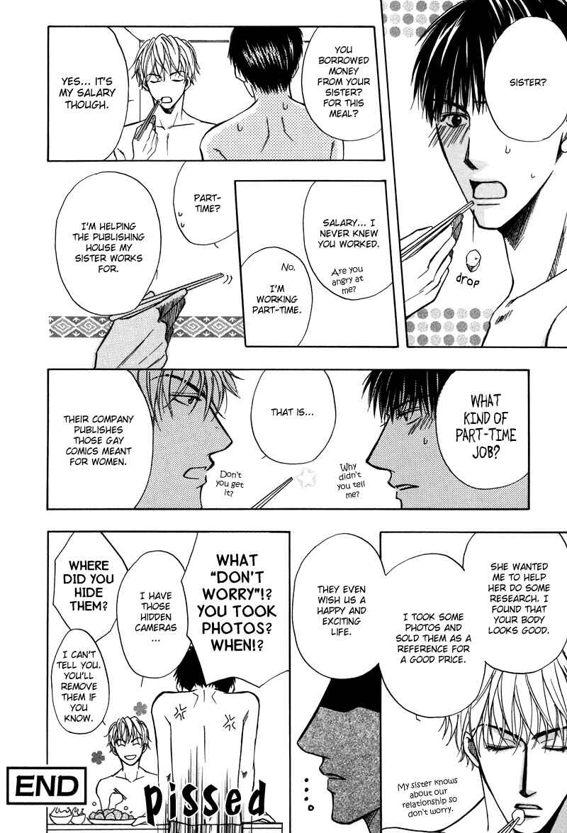 Page 27 Chapter 7 Revenge!