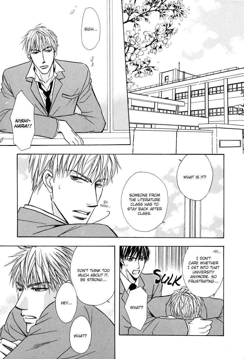 Page 11 Chapter 2 Revenge!