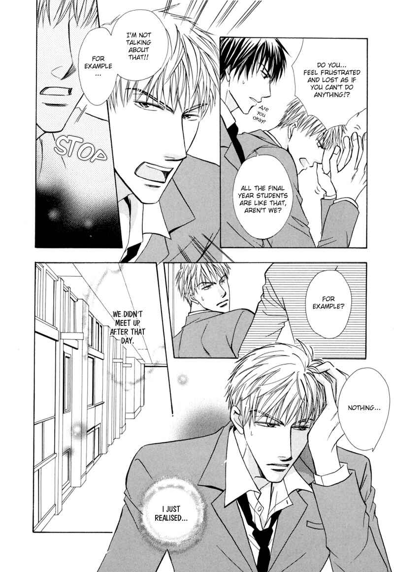 Page 12 Chapter 2 Revenge!