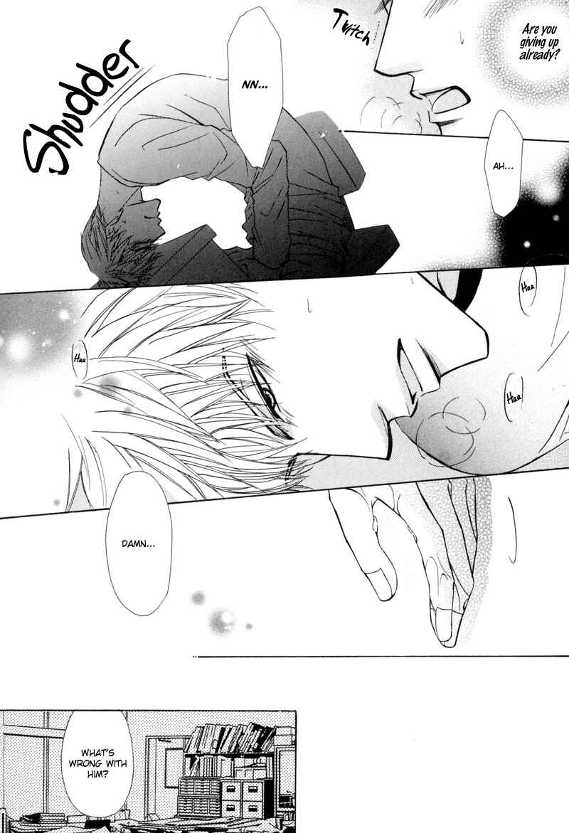Page 18 Chapter 2 Revenge!