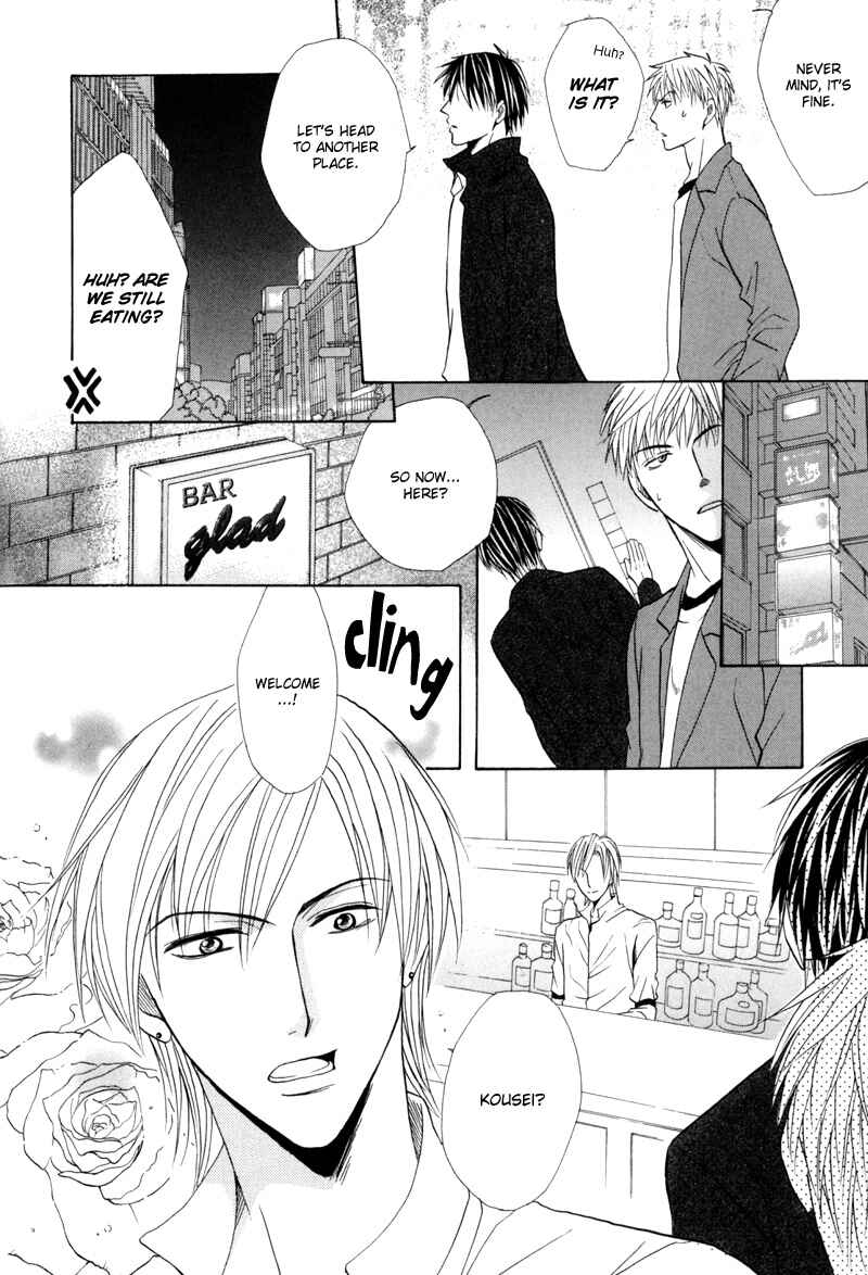 Page 16 Chapter 4 Revenge!