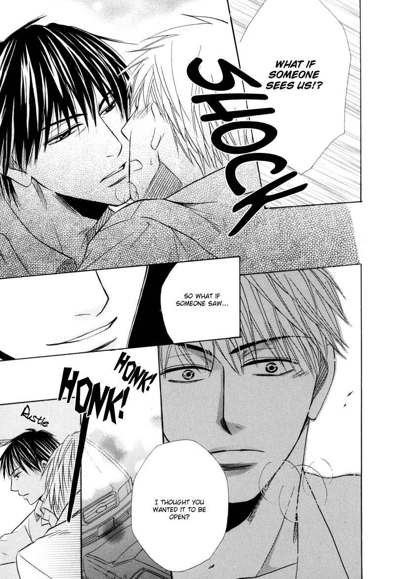 Page 29 Chapter 4 Revenge!