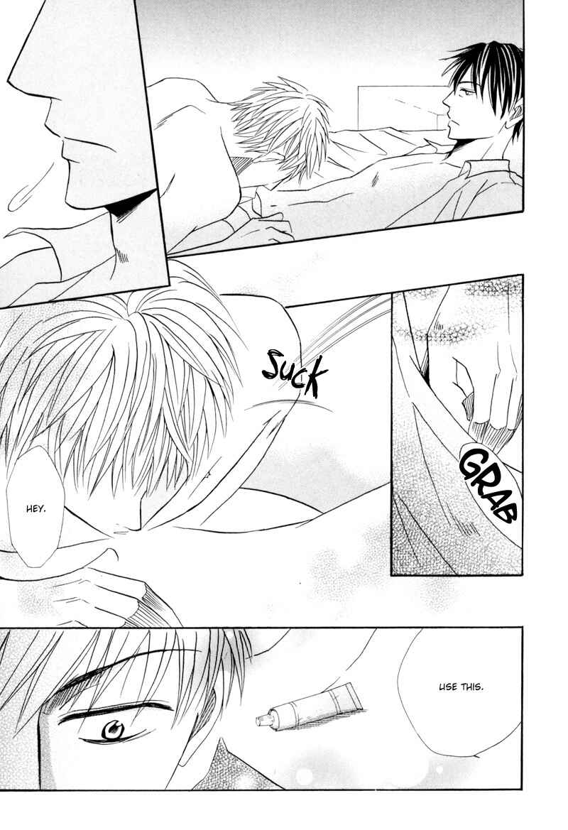Page 33 Chapter 4 Revenge!