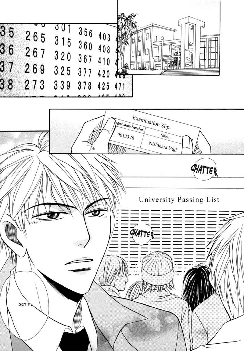 Page 7 Chapter 4 Revenge!