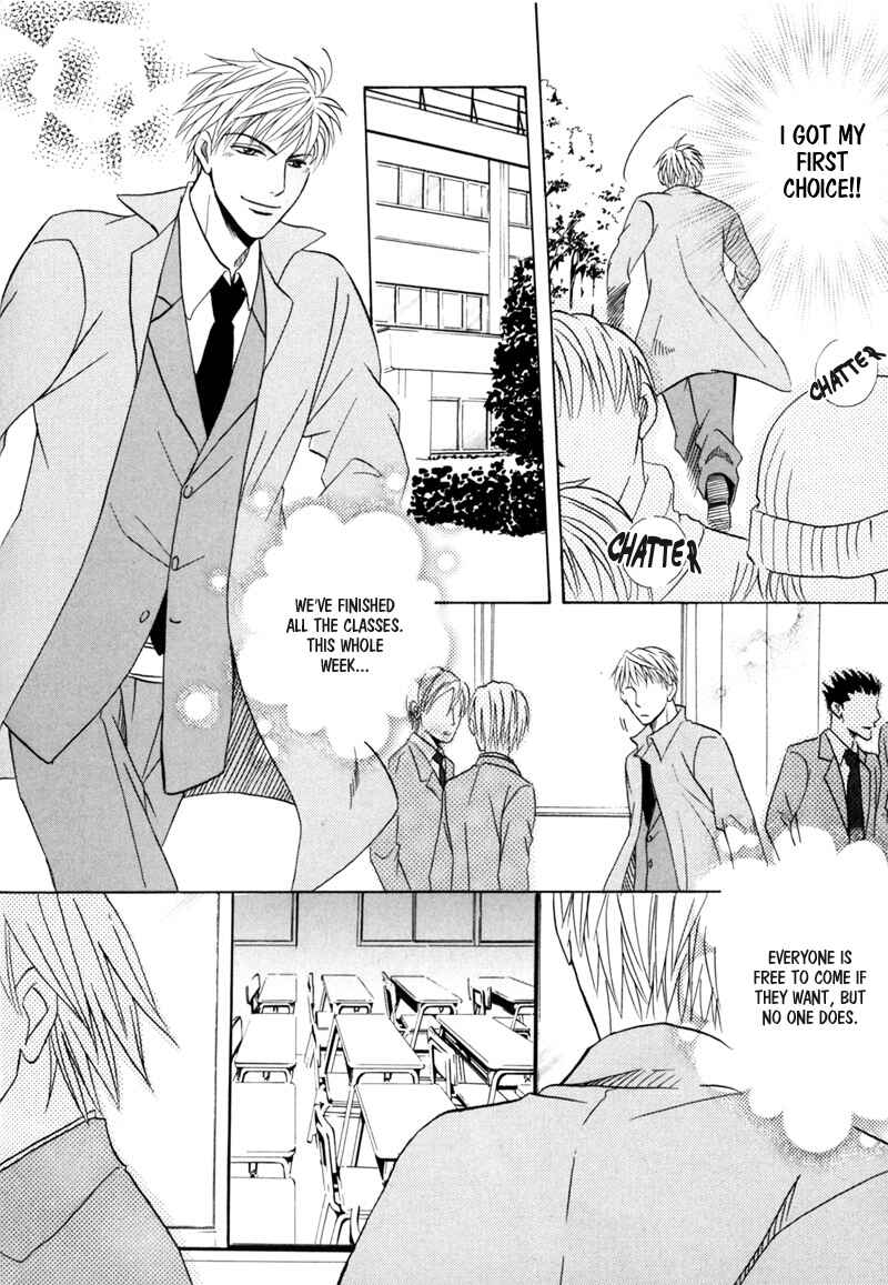 Page 8 Chapter 4 Revenge!