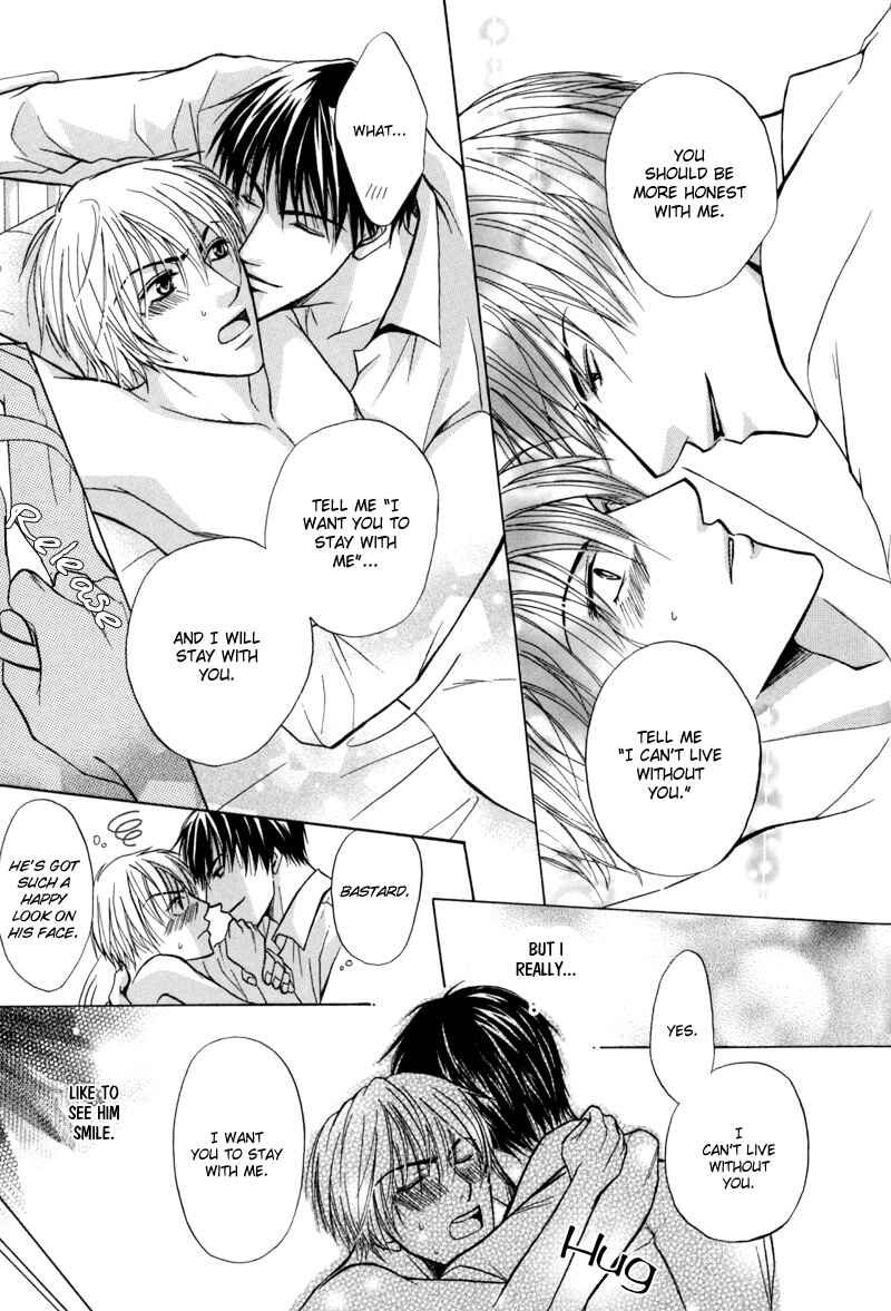 Page 25 Chapter 6 Revenge!