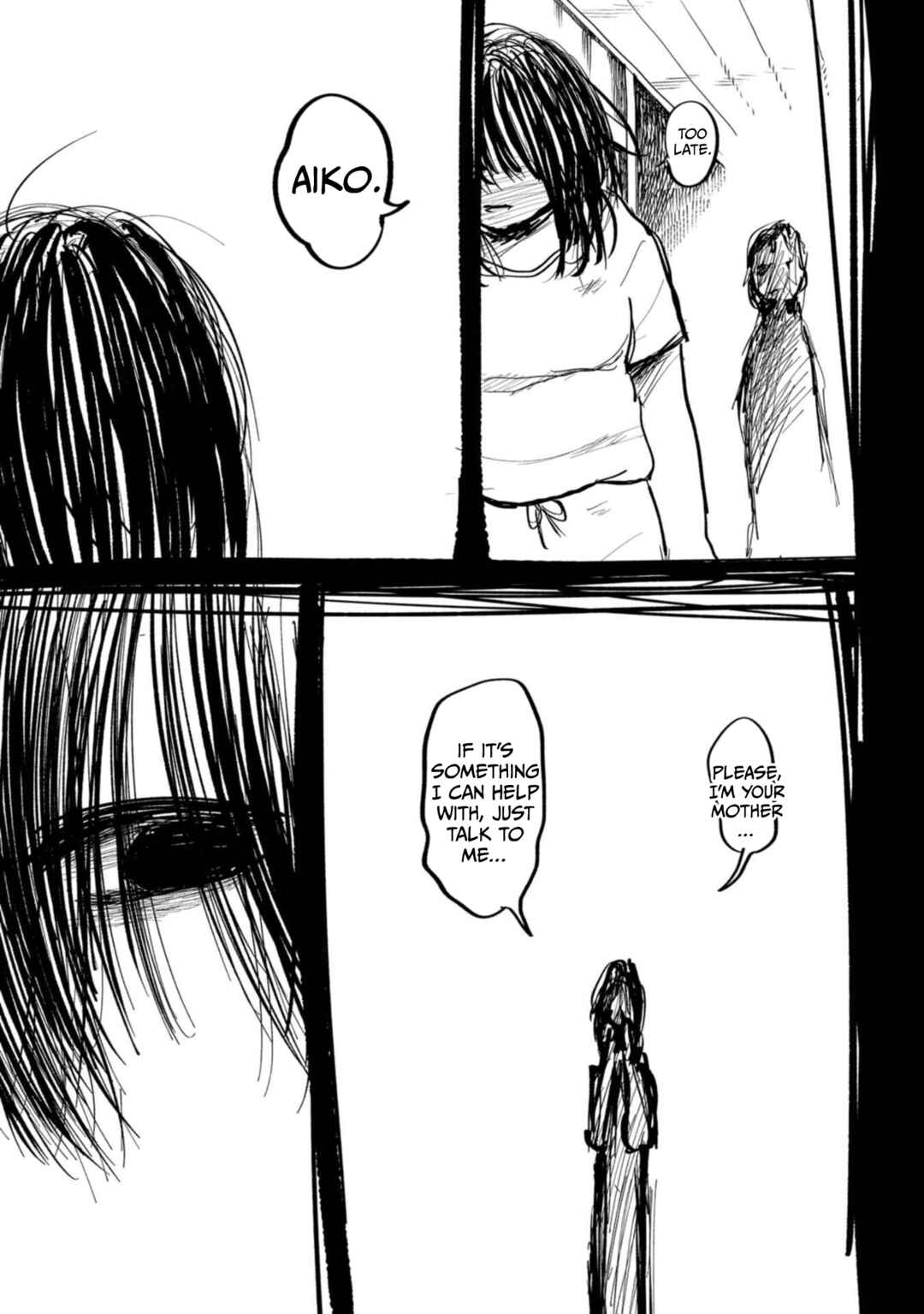 Page 18 Chapter 11 Love and Curse