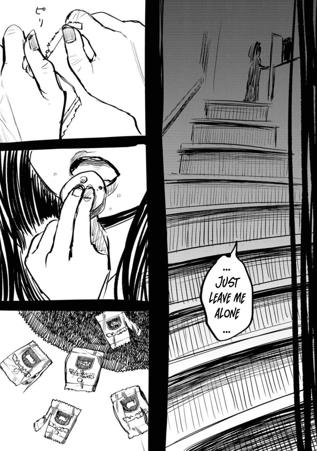 Page 20 Chapter 11 Love and Curse