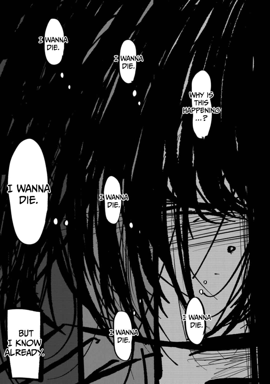 Page 34 Chapter 11 Love and Curse