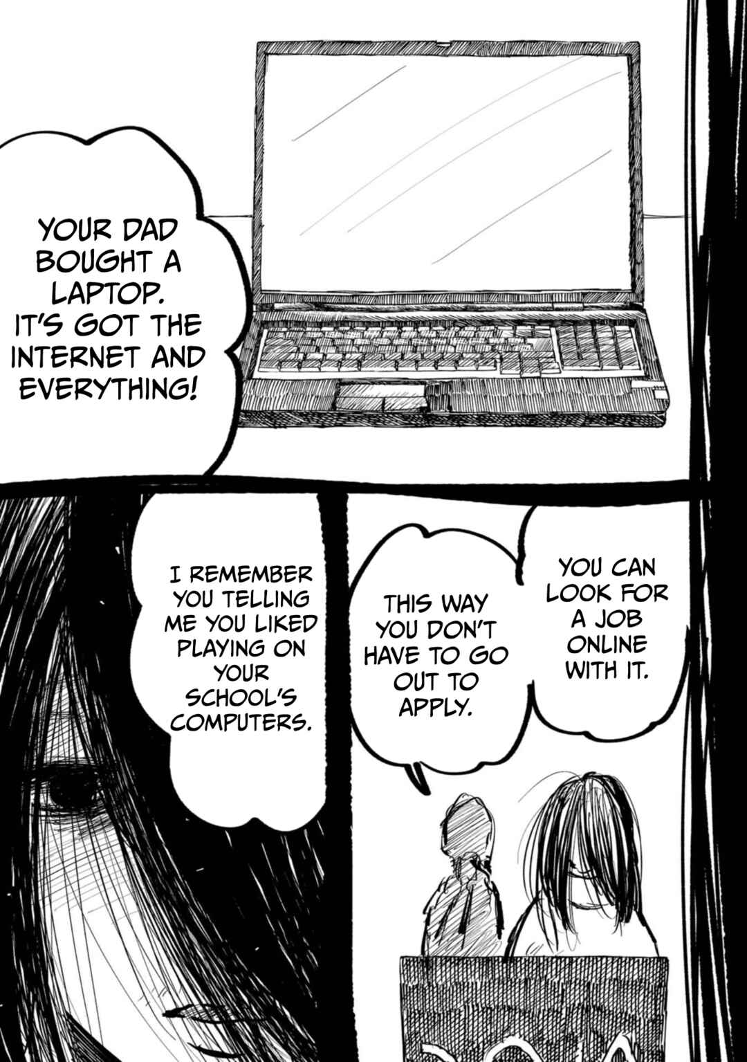 Page 36 Chapter 11 Love and Curse