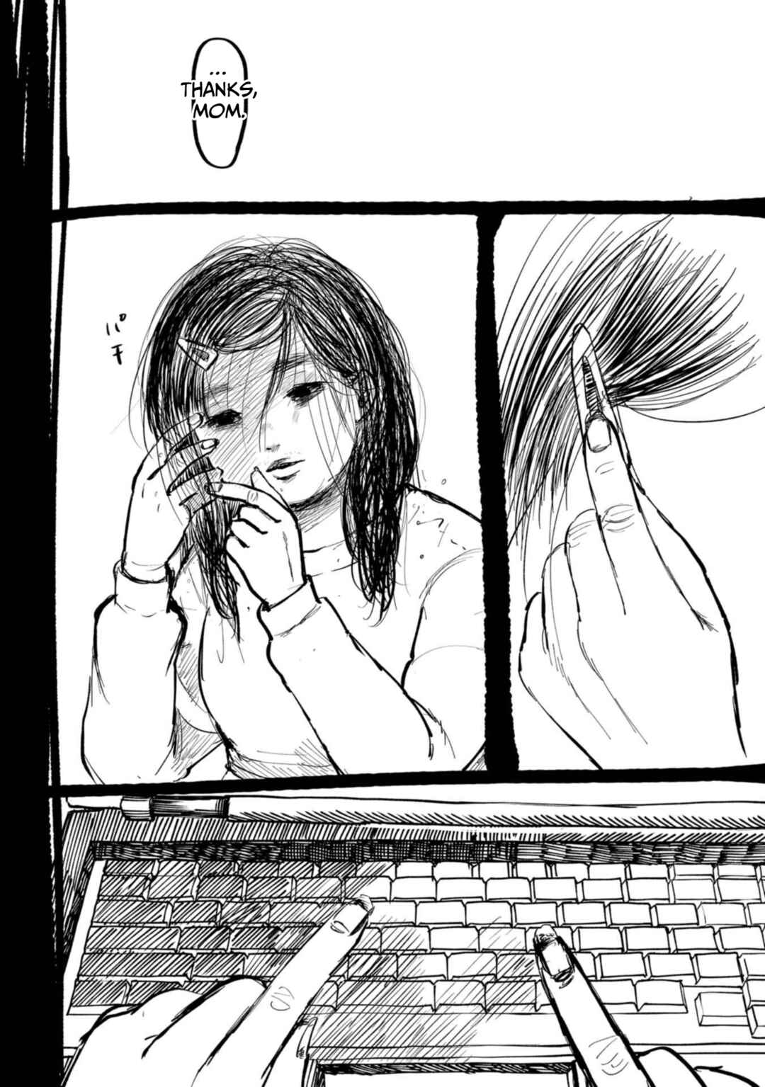 Page 39 Chapter 11 Love and Curse