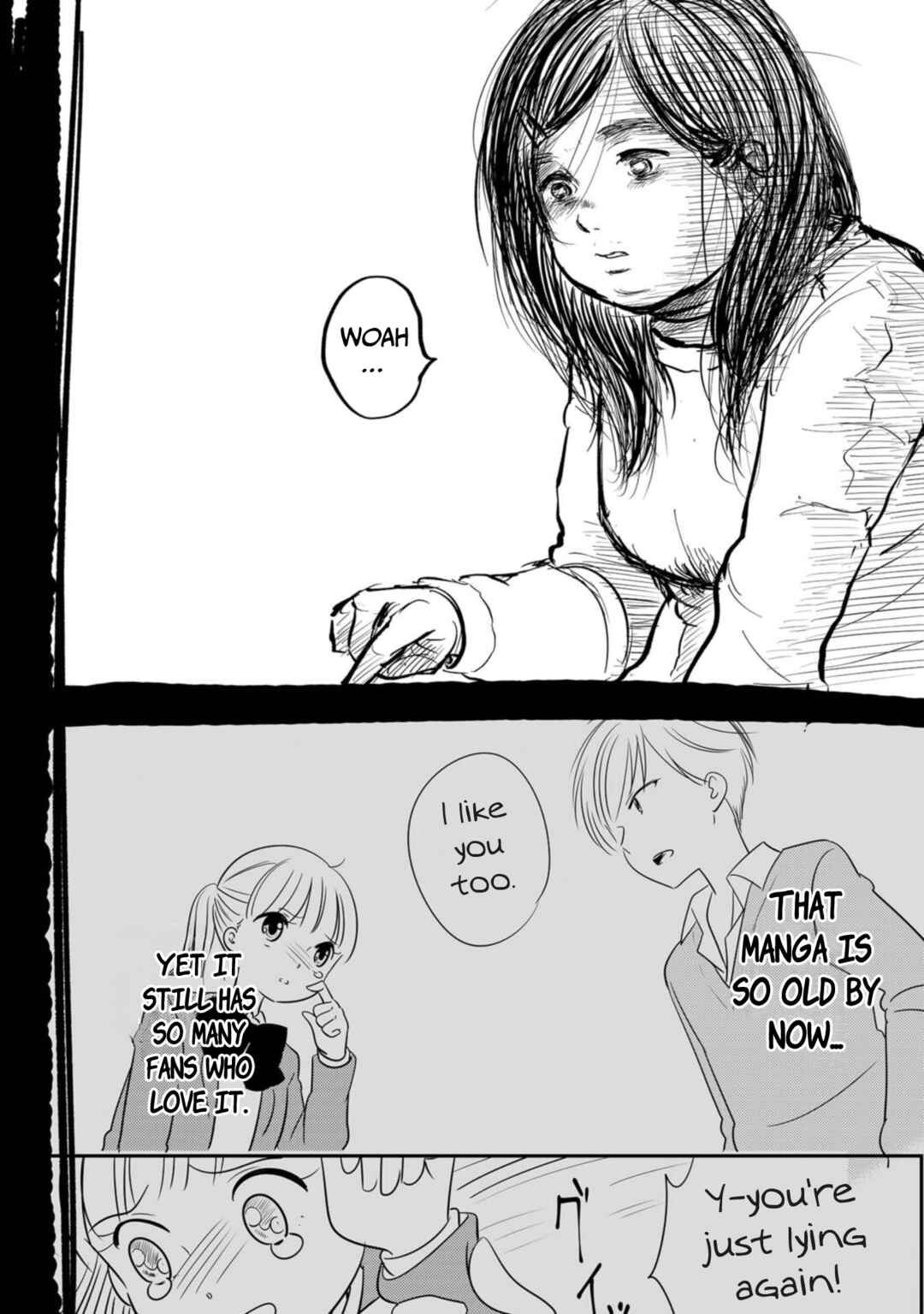 Page 41 Chapter 11 Love and Curse