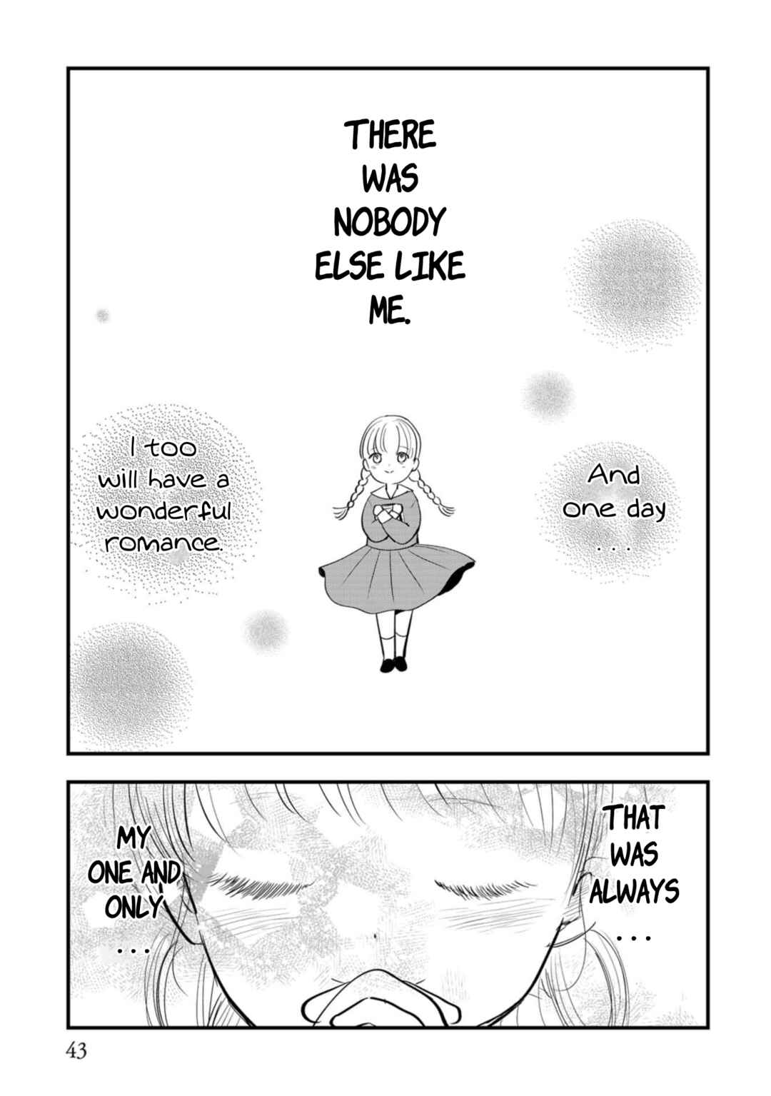 Page 44 Chapter 11 Love and Curse