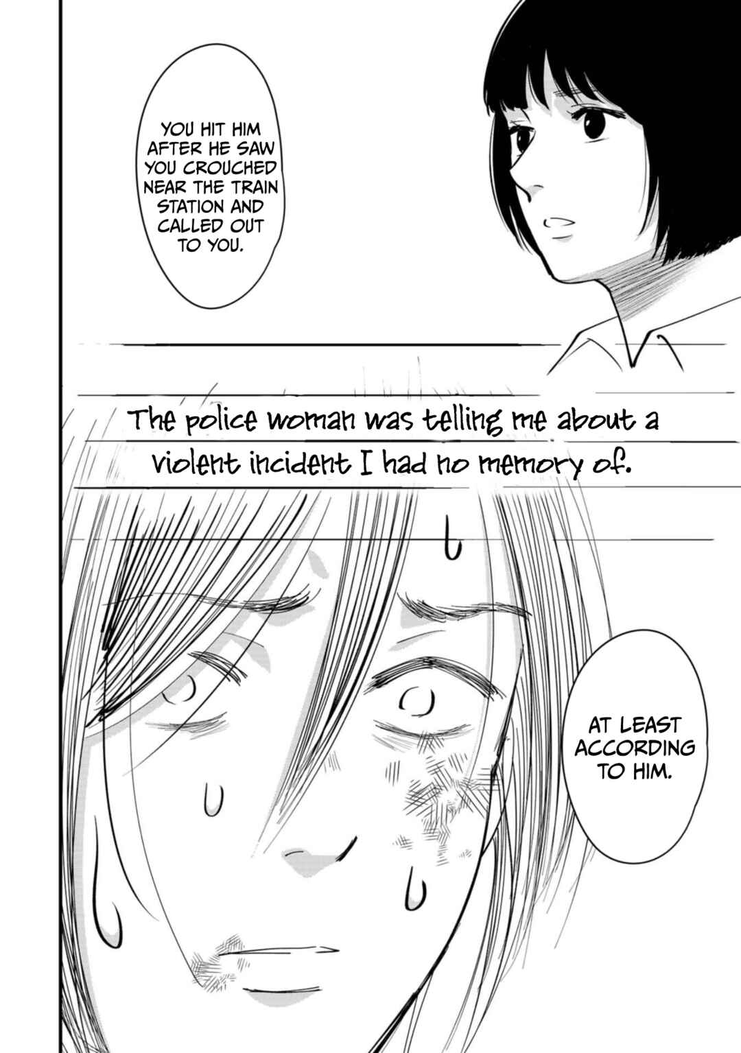 Page 12 Chapter 14 Love and Curse