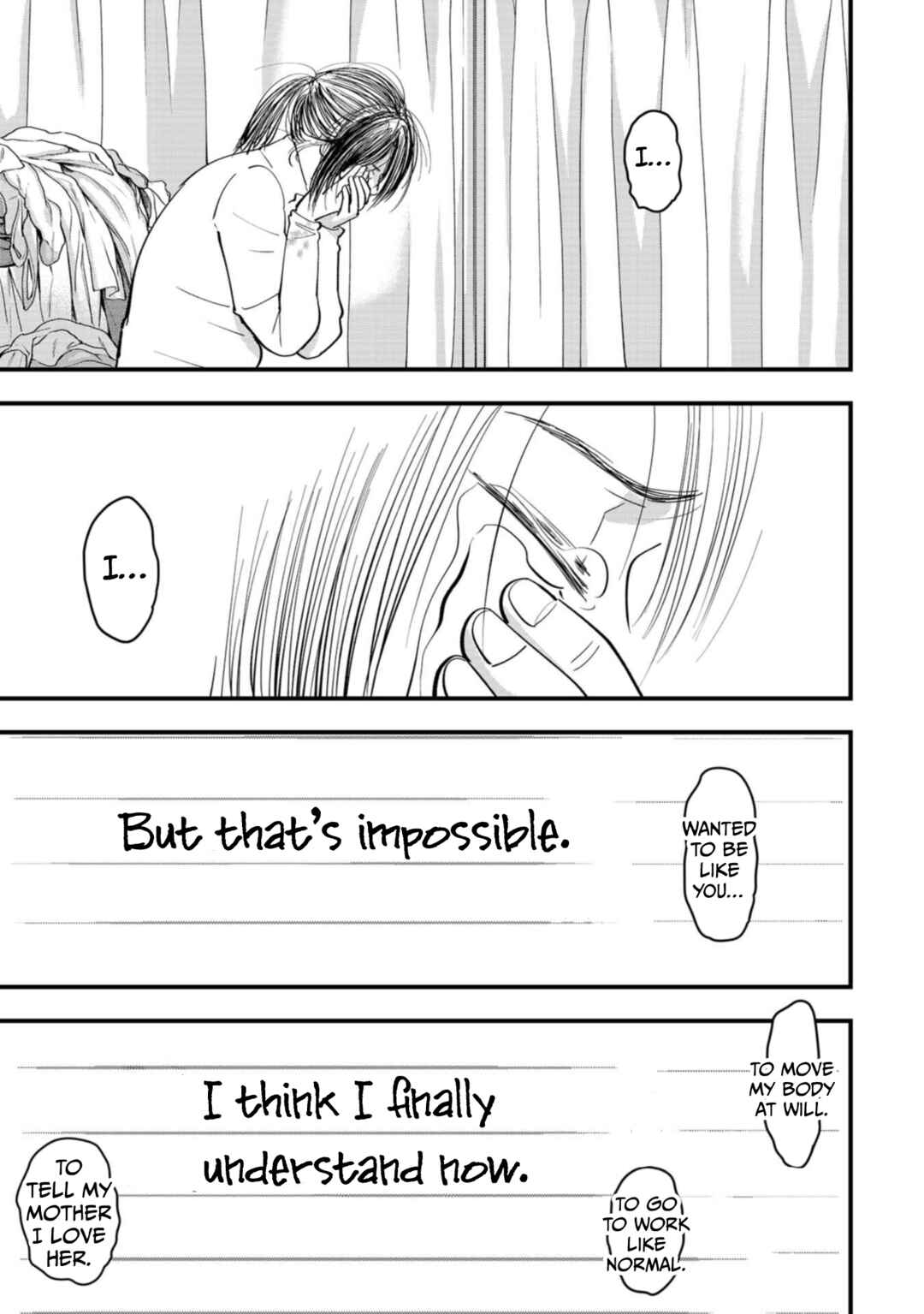 Page 15 Chapter 14 Love and Curse